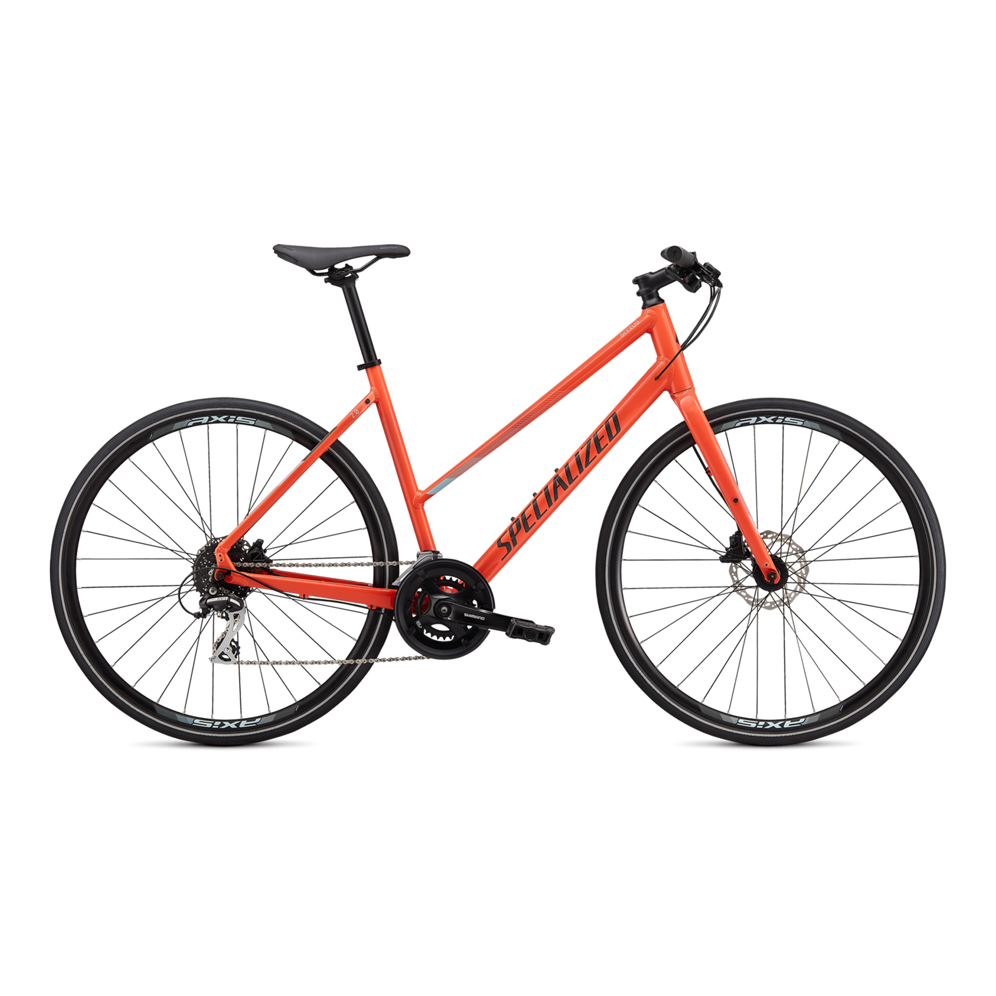 Specialized sirrus x clearance 2.0 step through