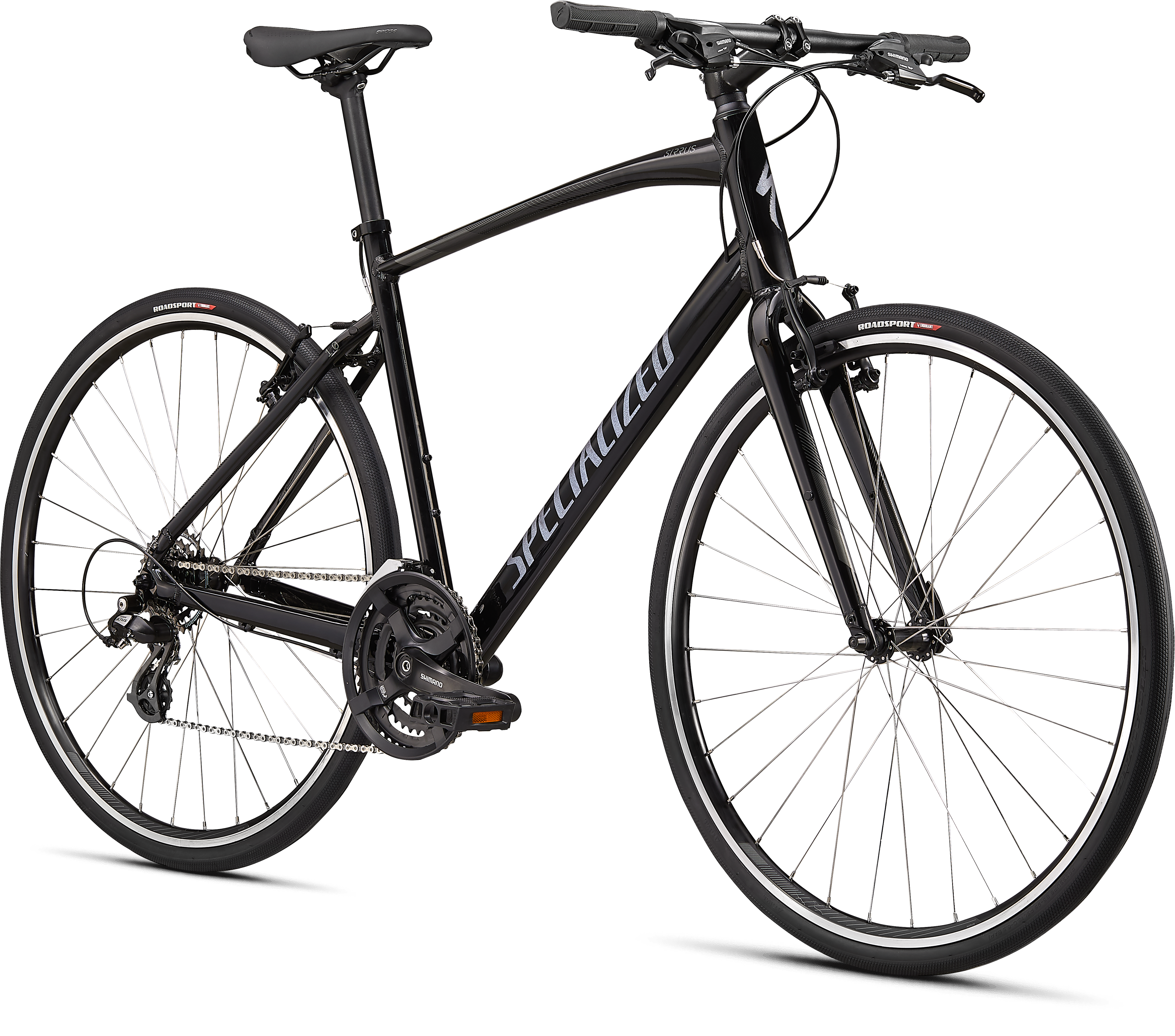 specialized sirrus msrp