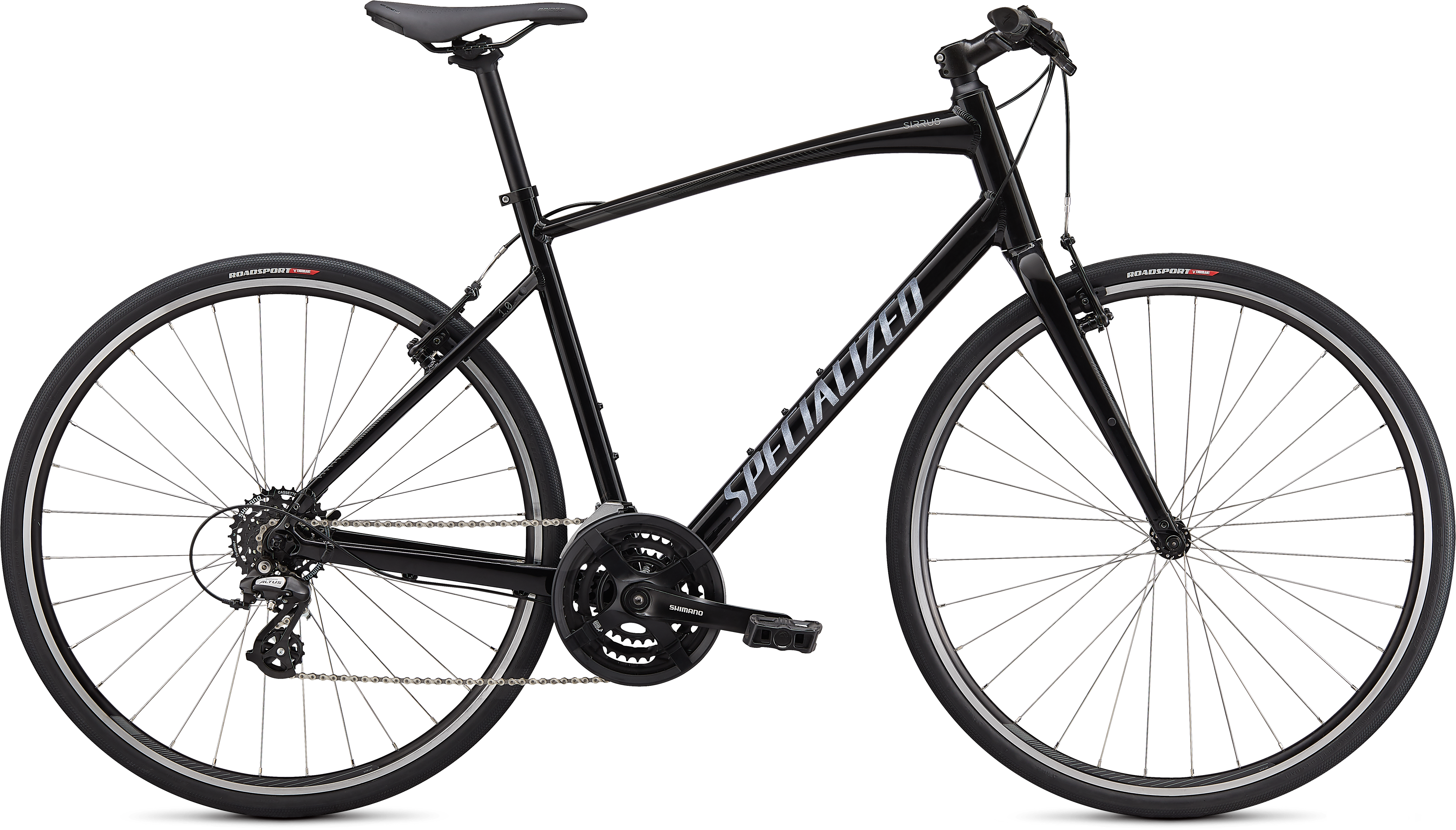 Specialised on sale commuter bike