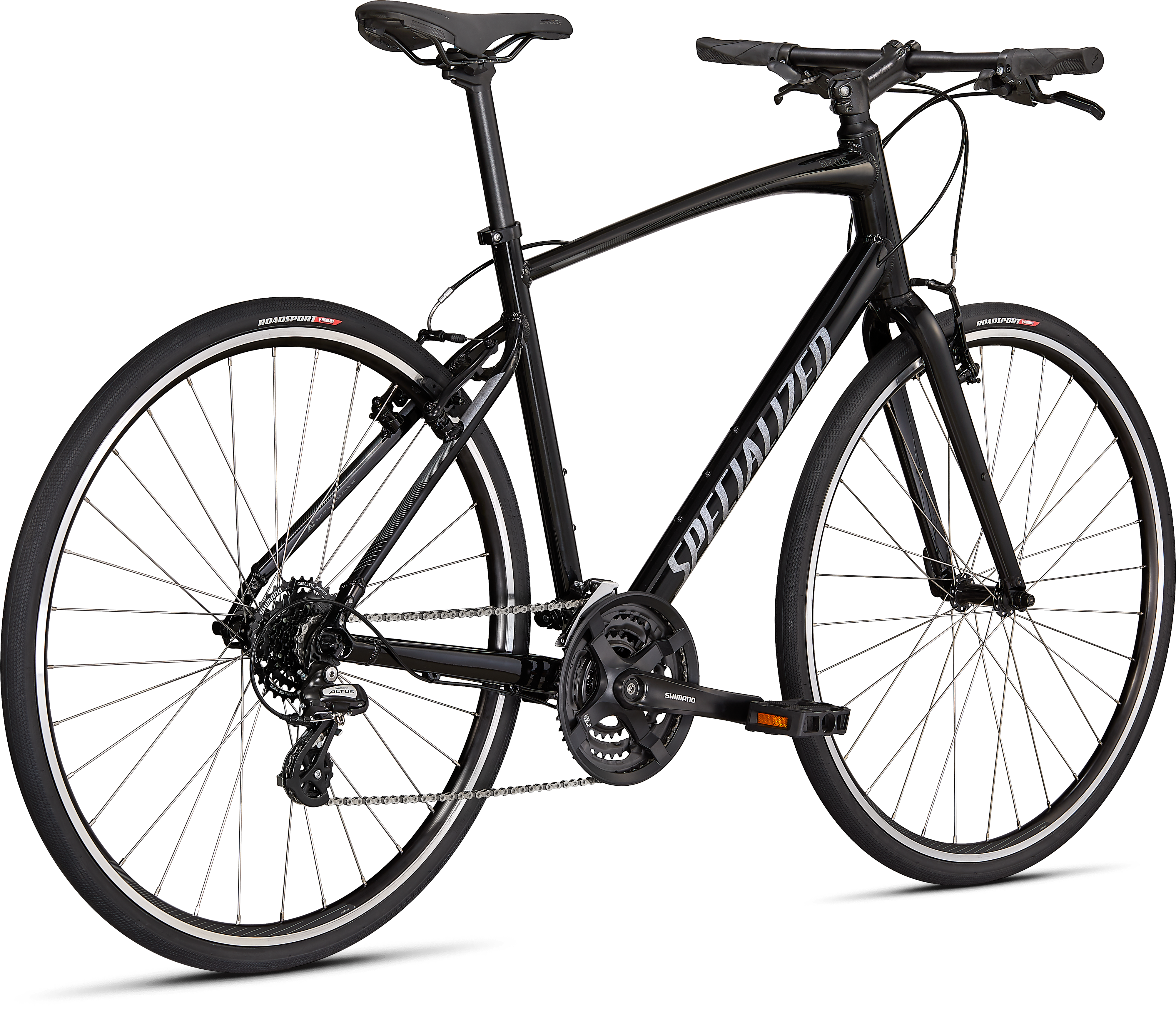 Specialized sirrus best sale sport 2021