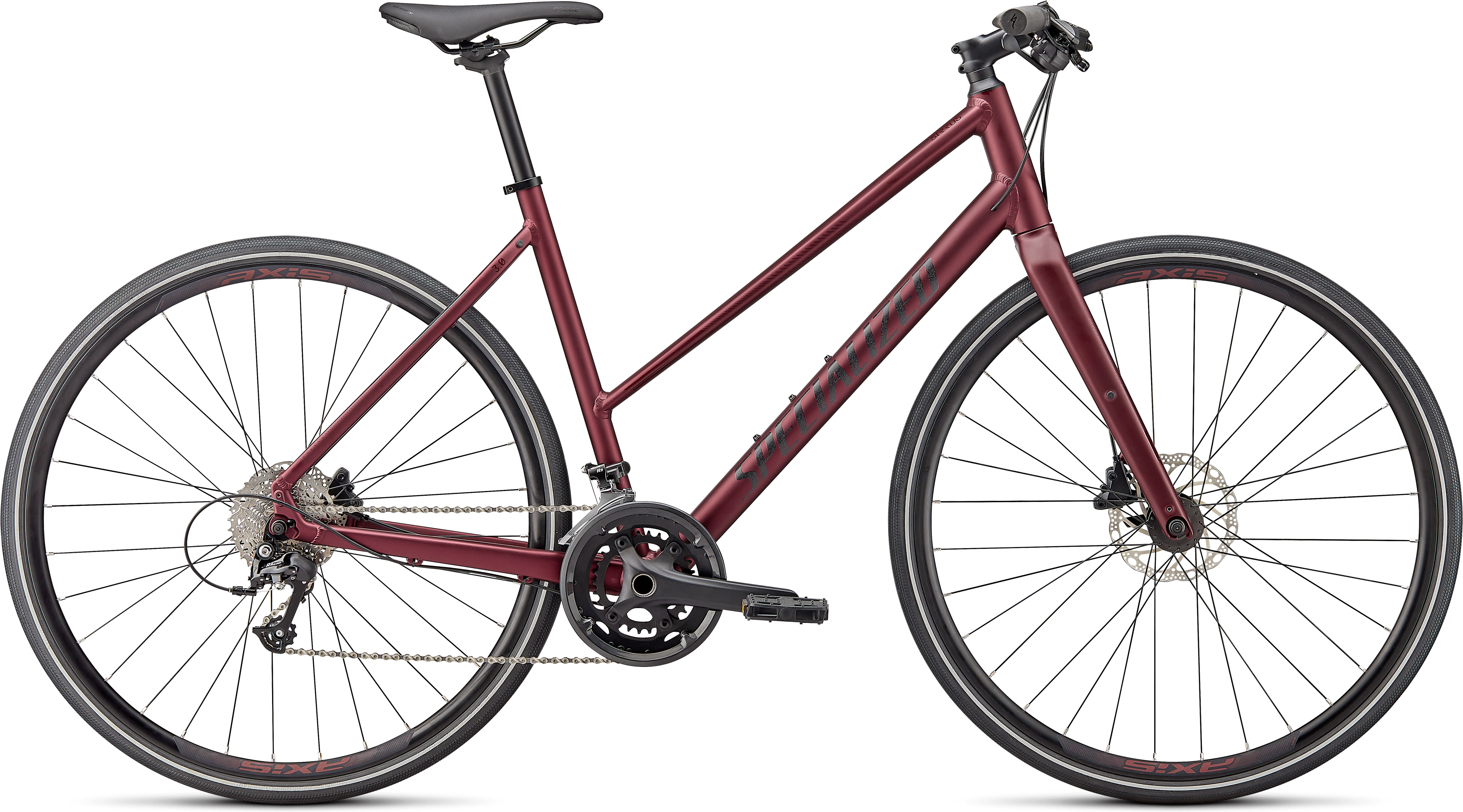 Specialized discount sirrus aluminum