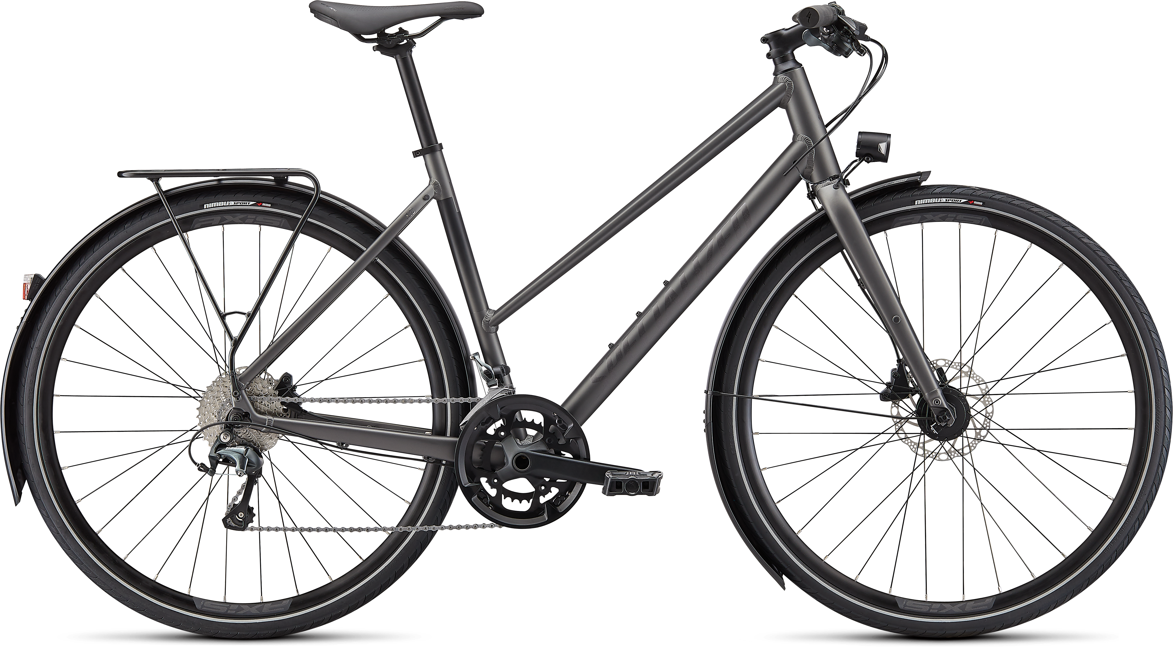 Specialized sirrus best sale commuter bike