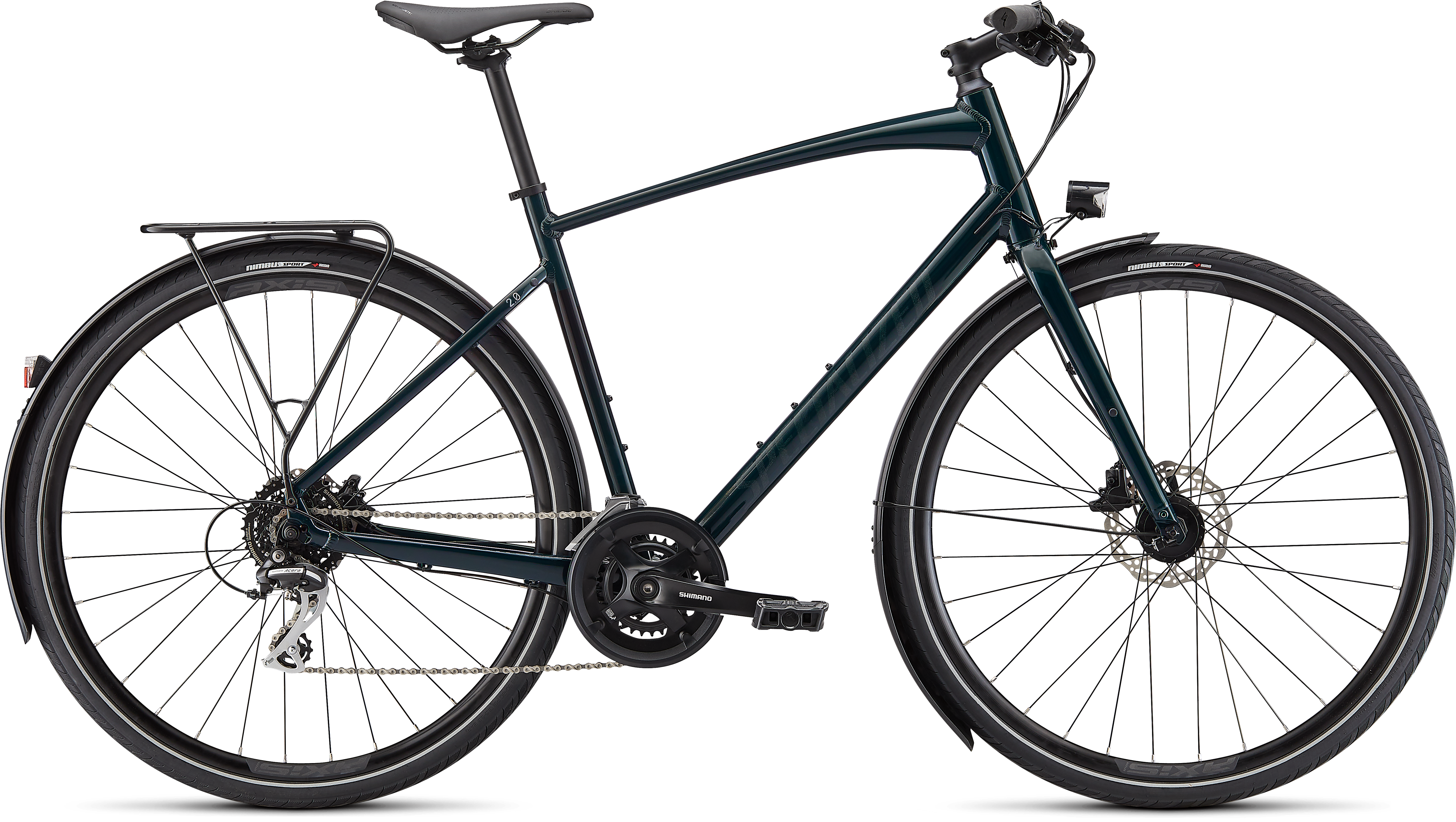 Sirrus x best sale 2.0 specialized