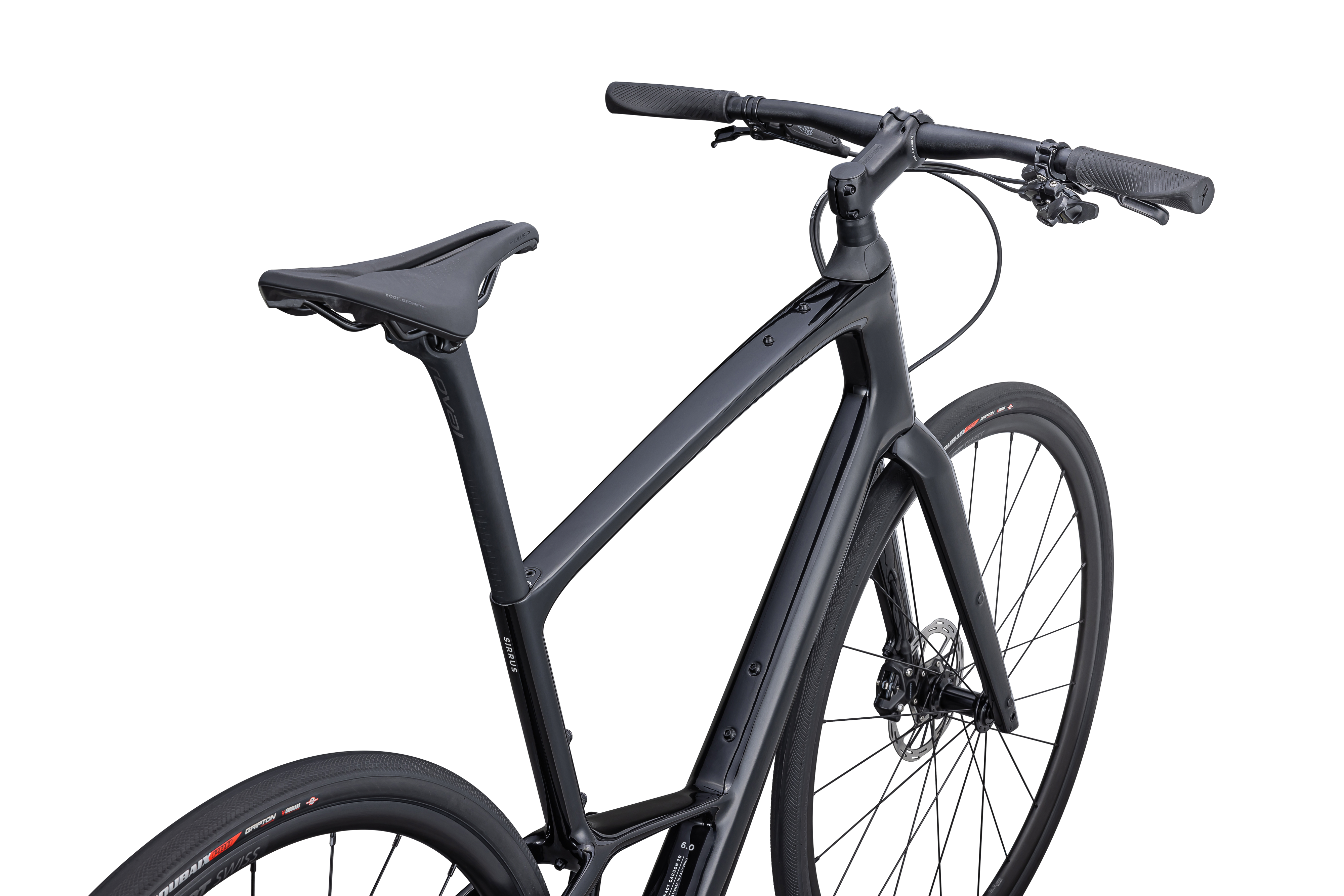 Sirrus 6.0 | Specialized.com.cn
