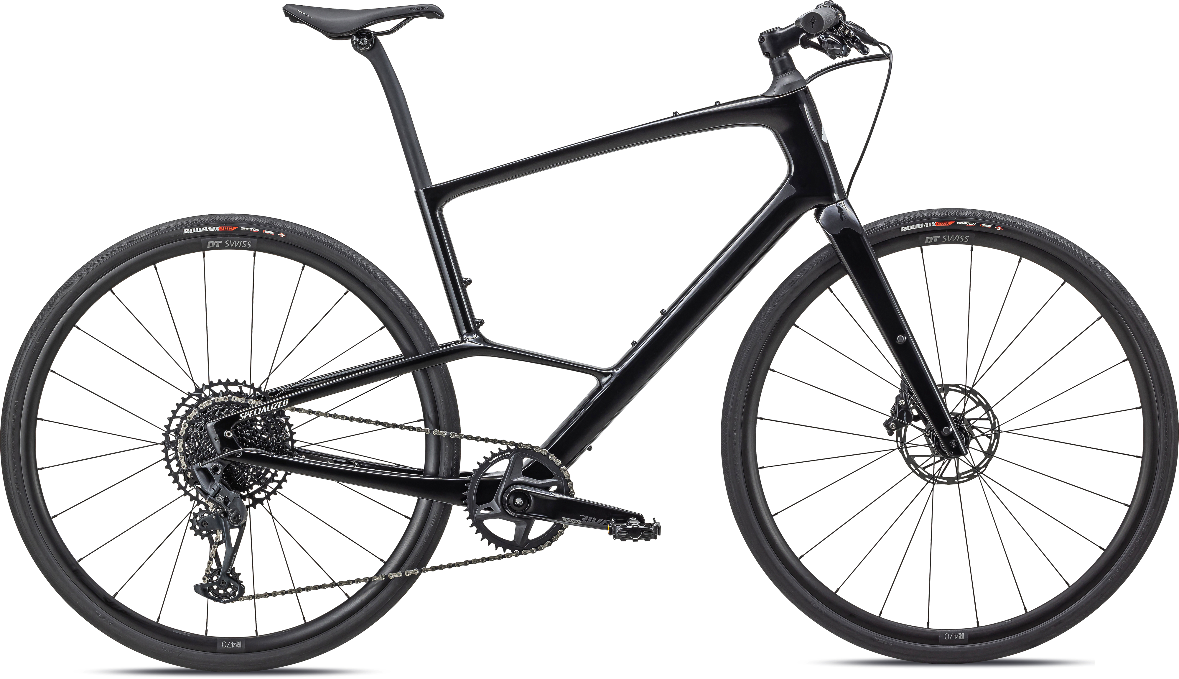 Bicicleta fit online bike