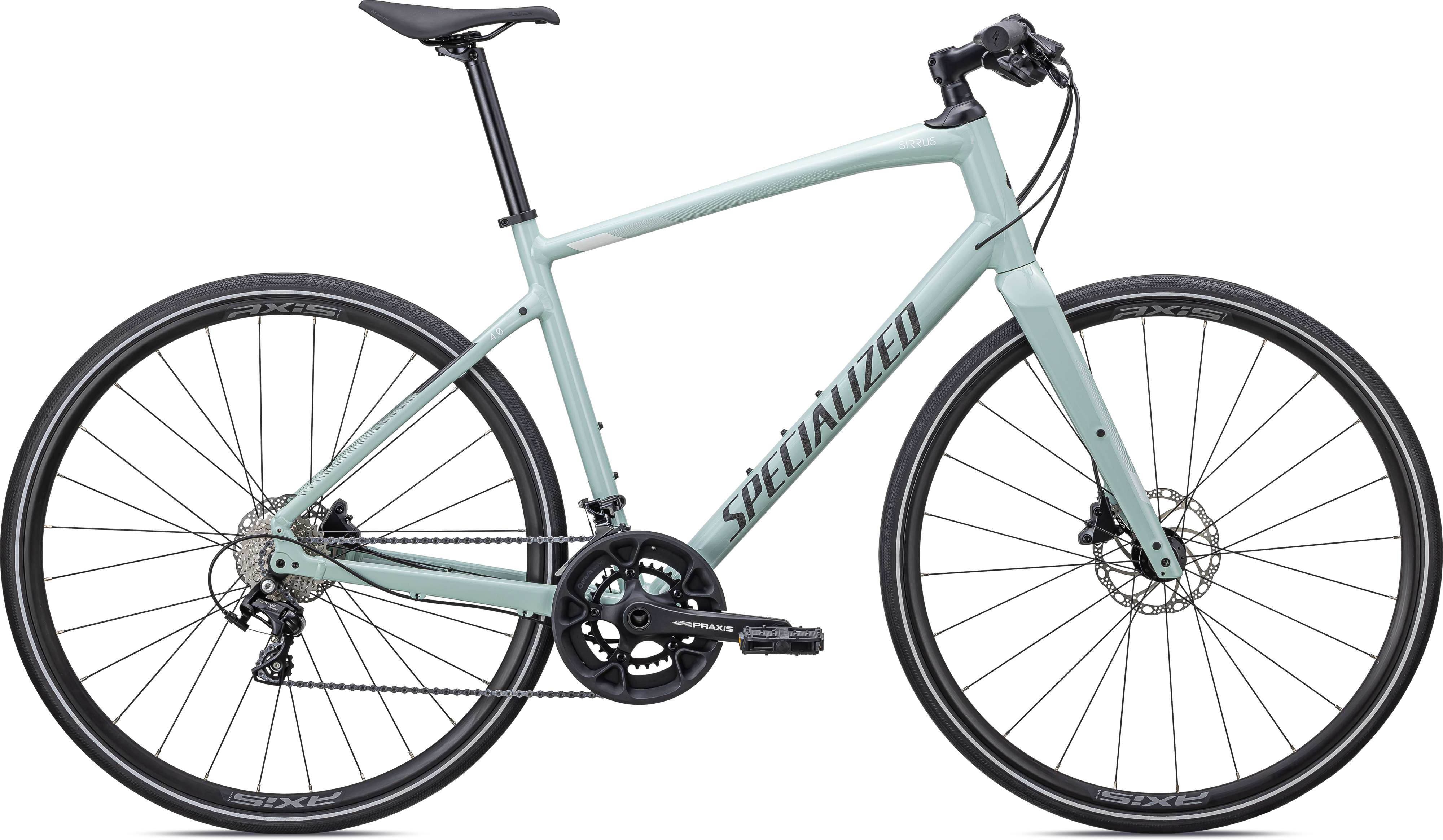 Sirrus 4.0 | Specialized.com