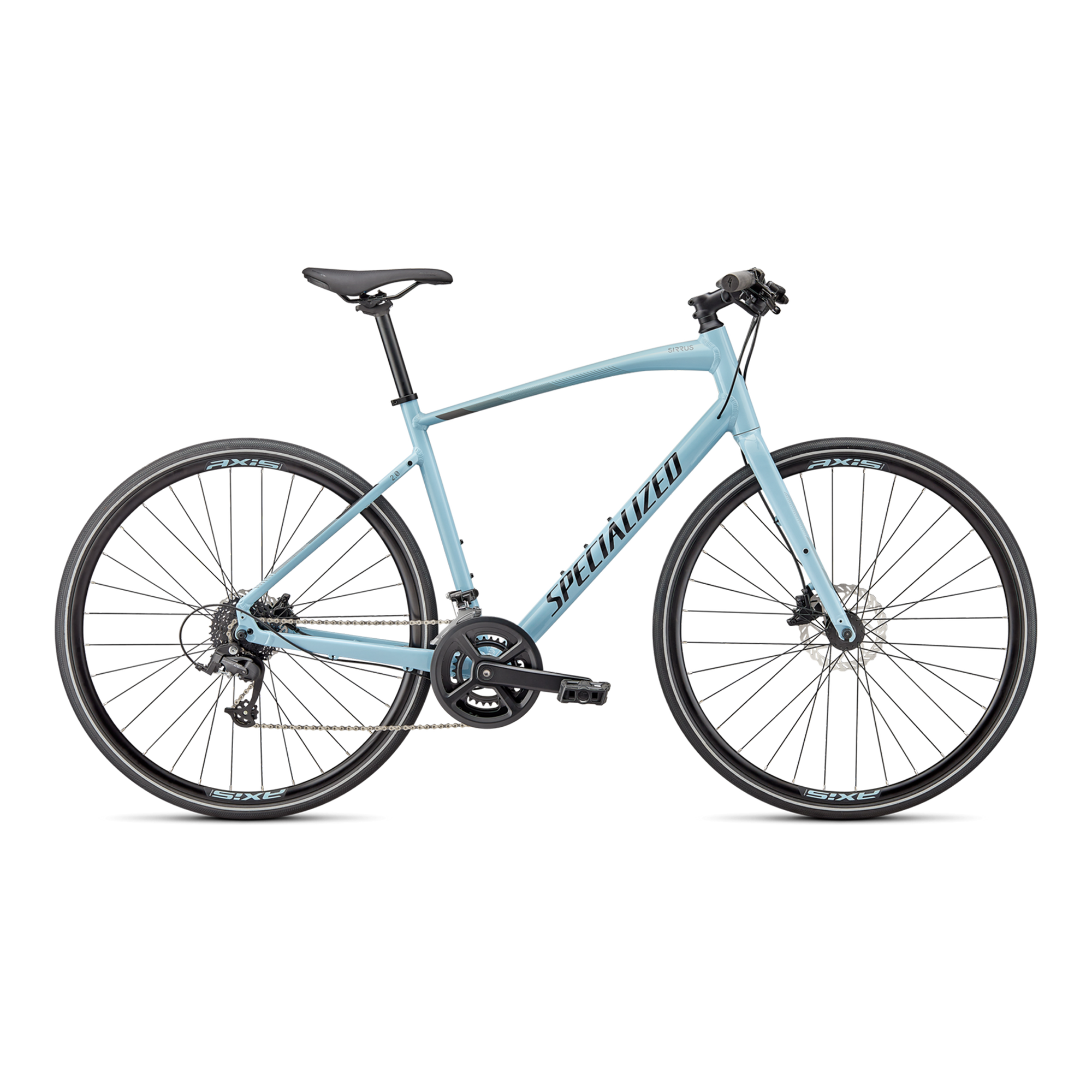 Specialized sirrus clearance sl