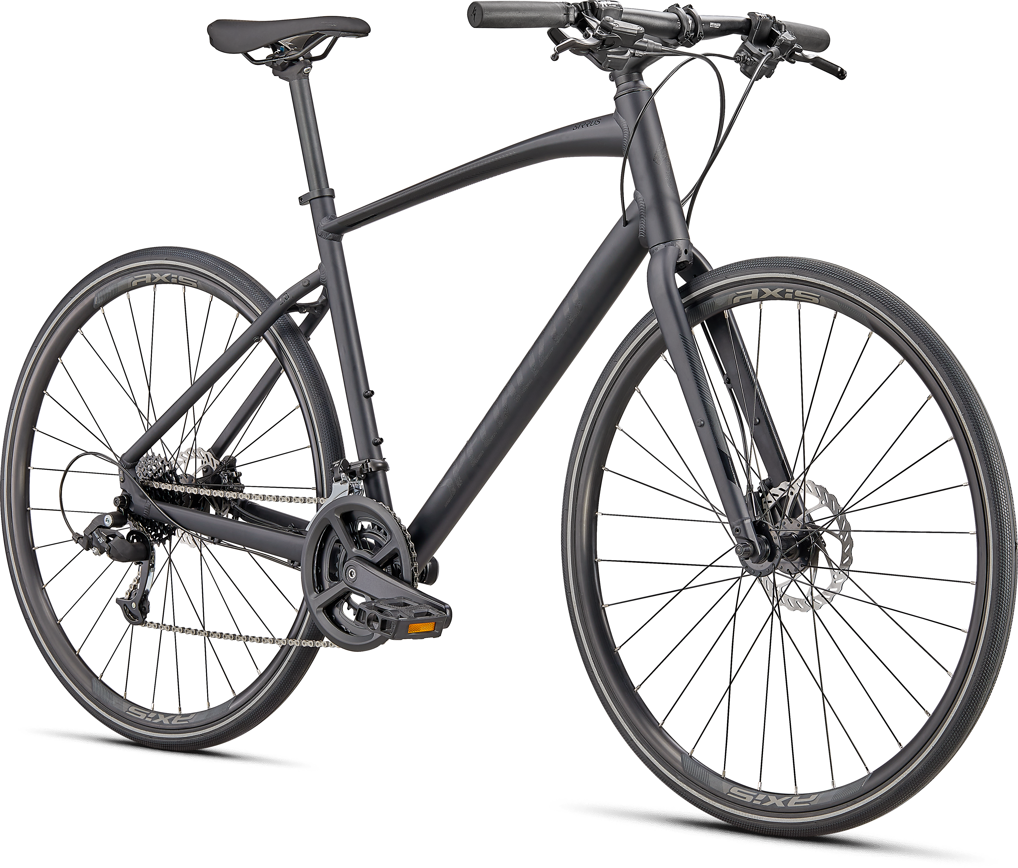 Specialized sirrus store sport disc 2020