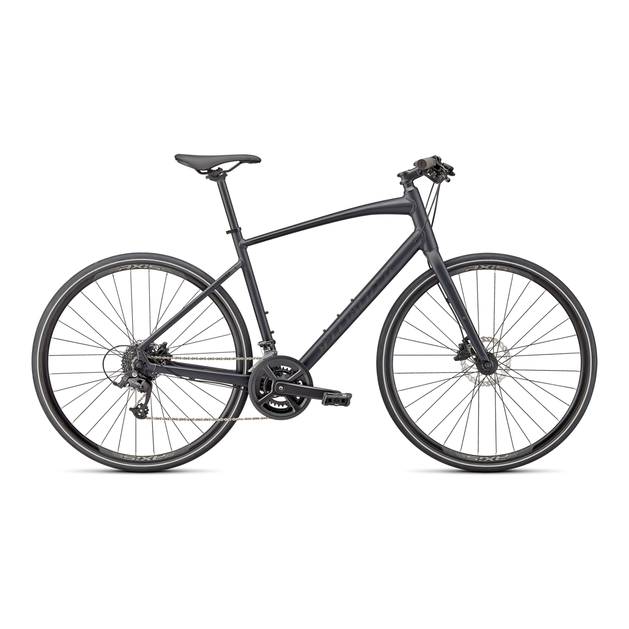 Specialized sirrus on sale sport 2020