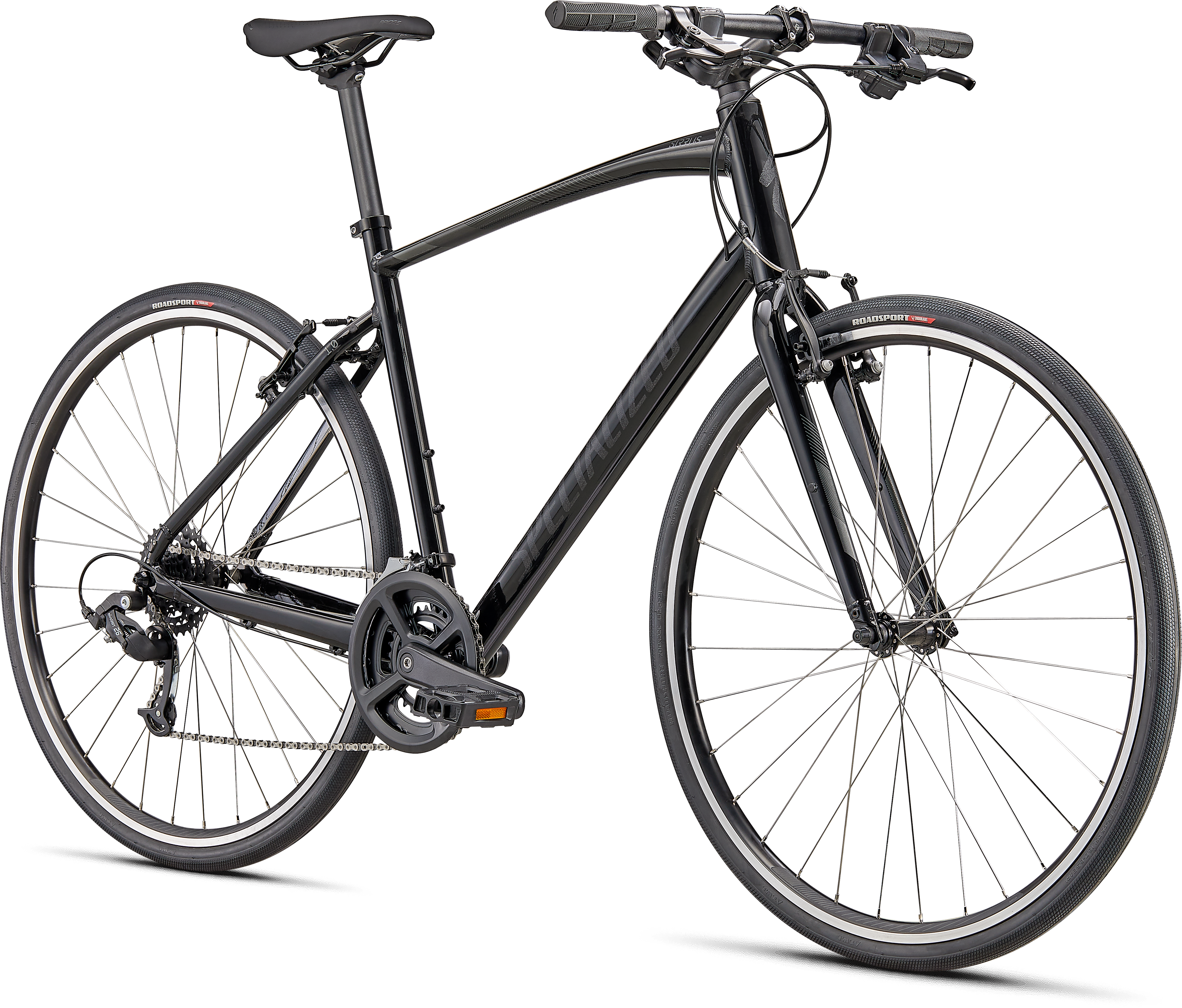 Specialized Sirrus 1.0