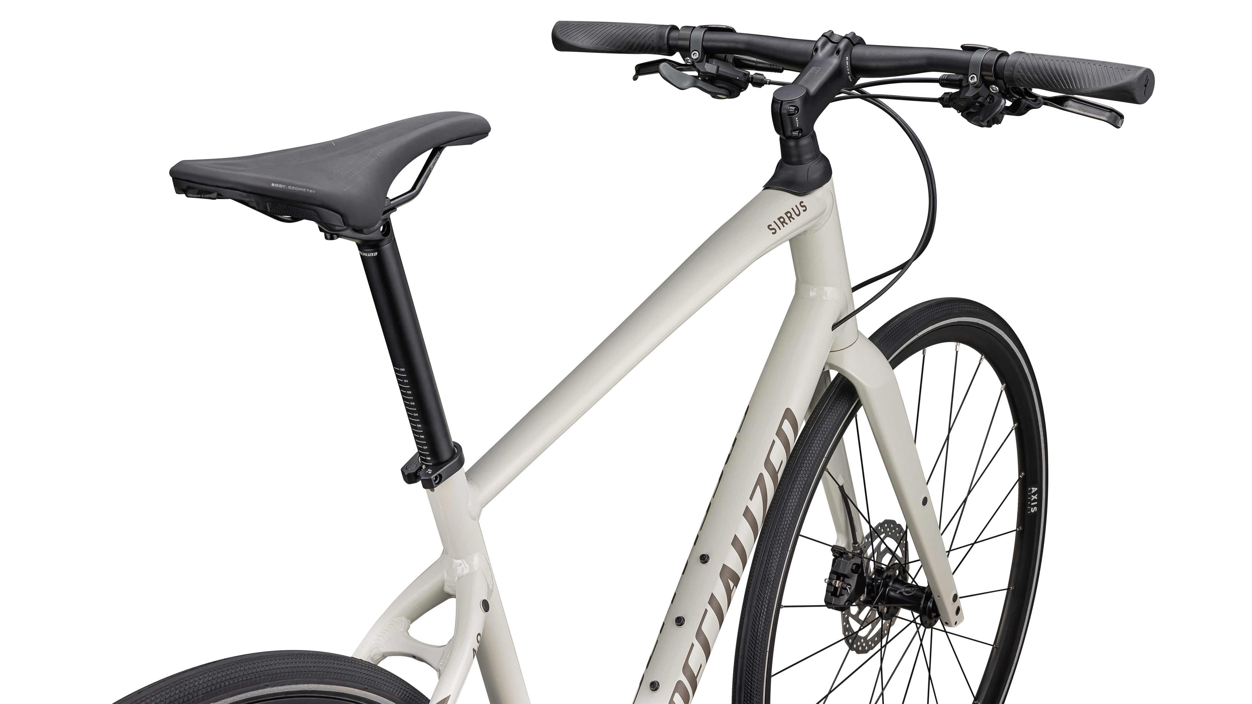 Sirrus sales 4.0 bike