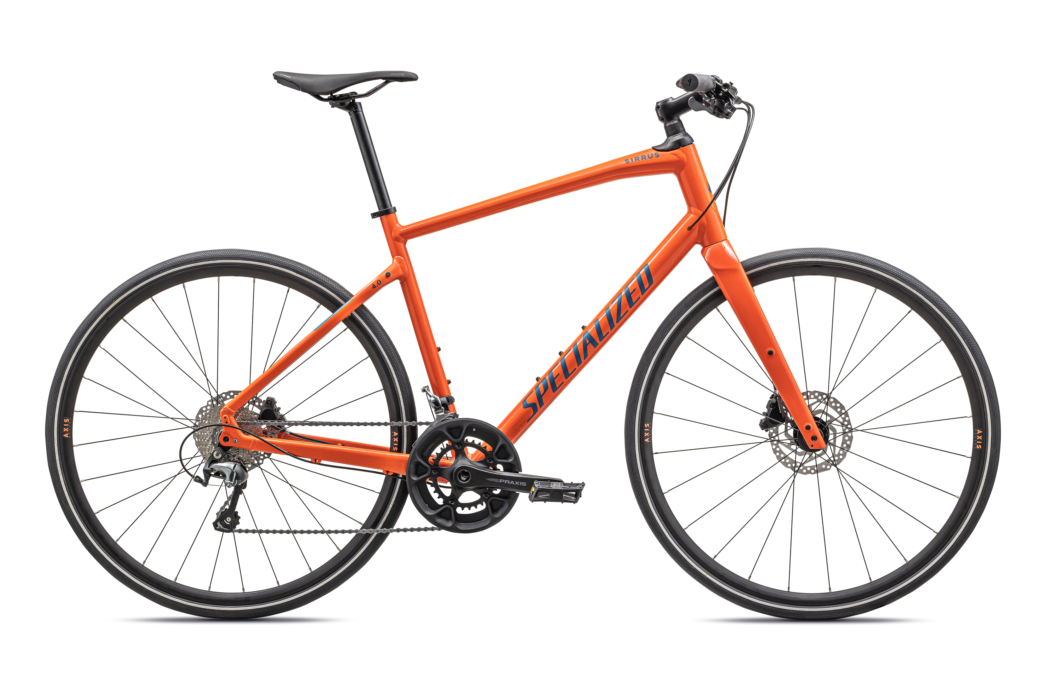 Specialized sirrus 2.0 2020 hybrid deals bike