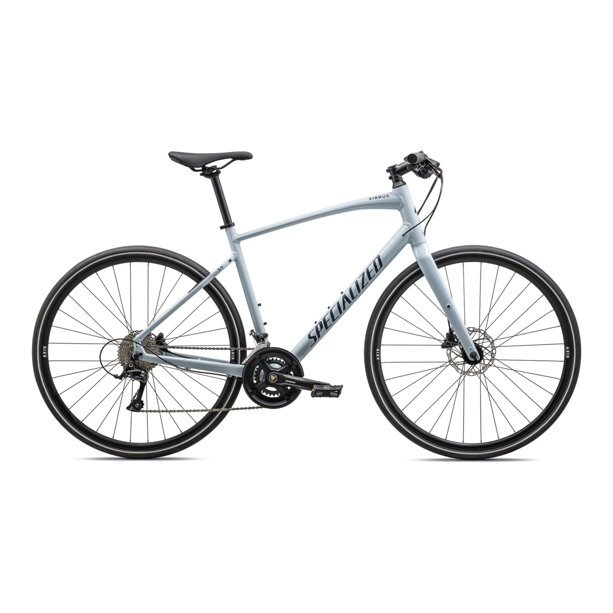 Specialized hybrid bikes store for sale