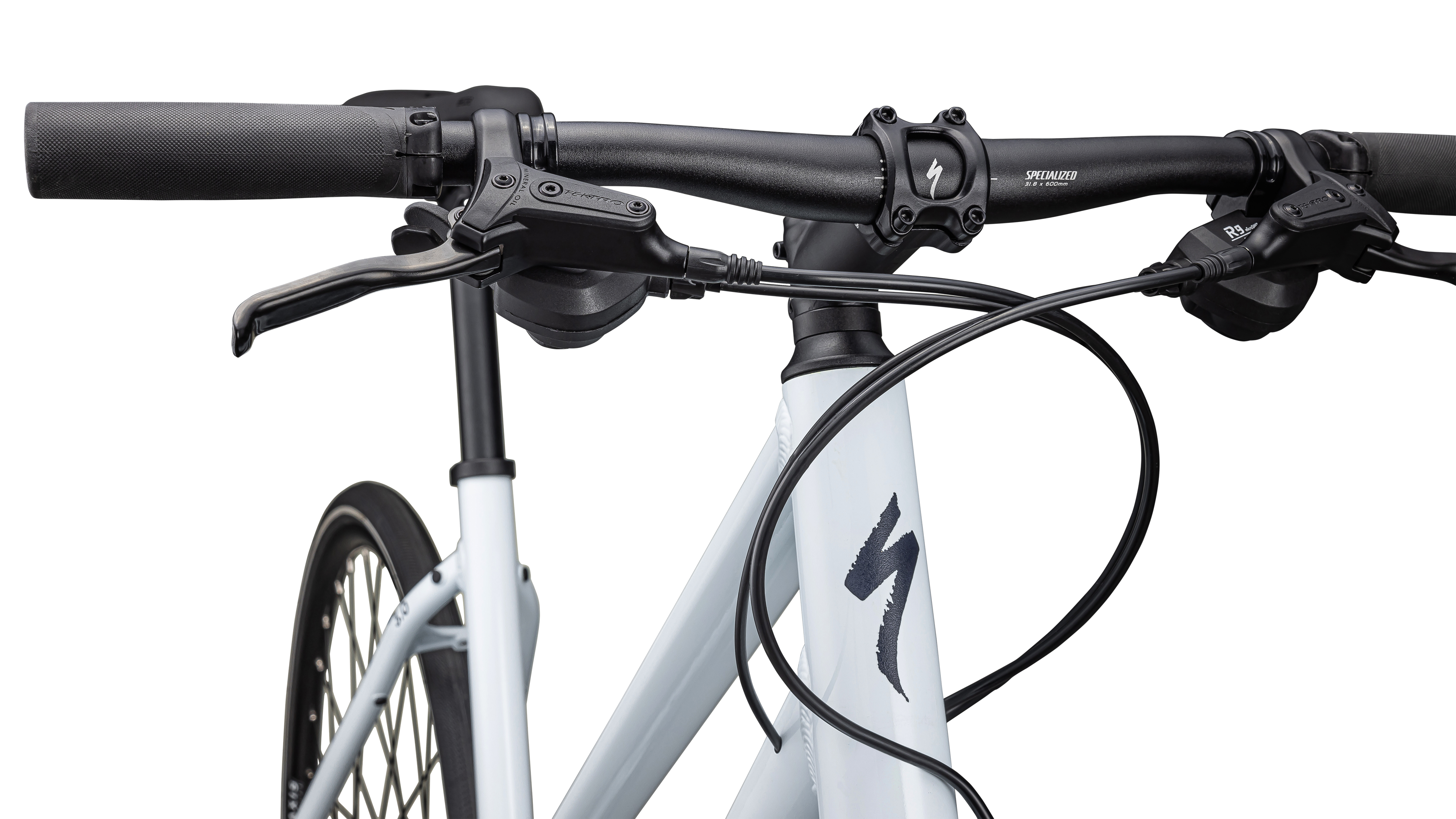 Specialized discount sirrus white