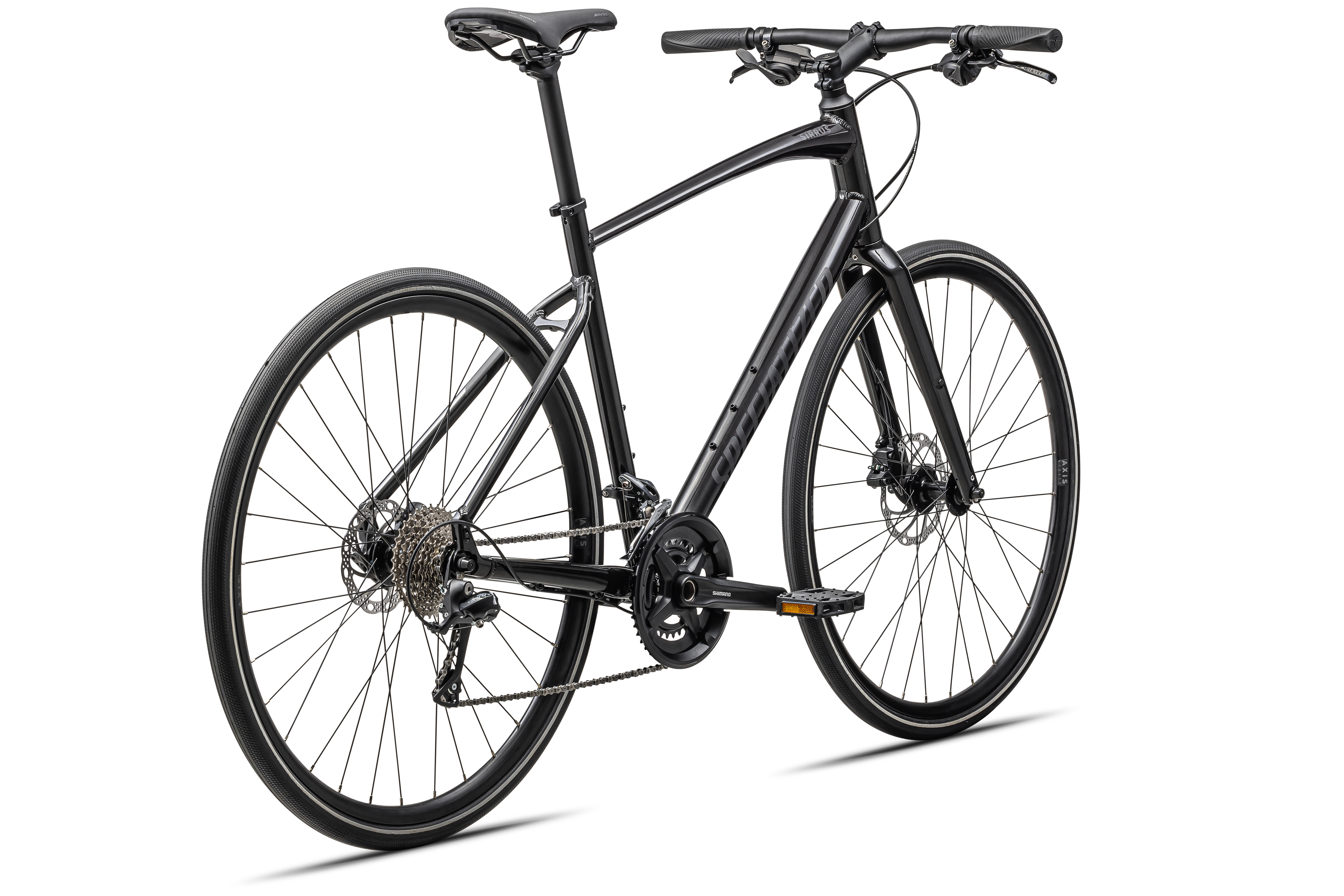 Sirrus specialized online 3.0