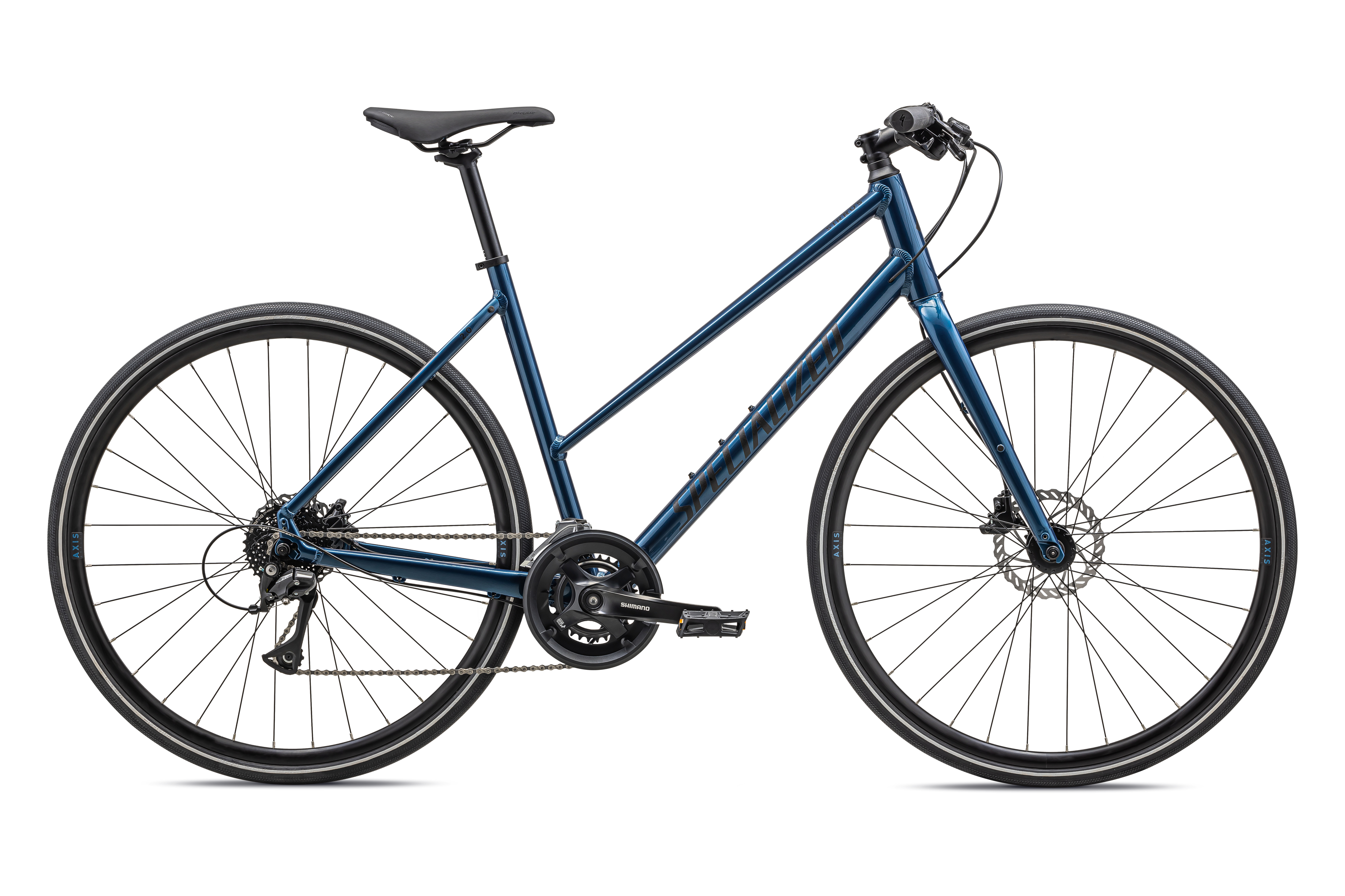 Specialized sirrus sport blue hot sale book