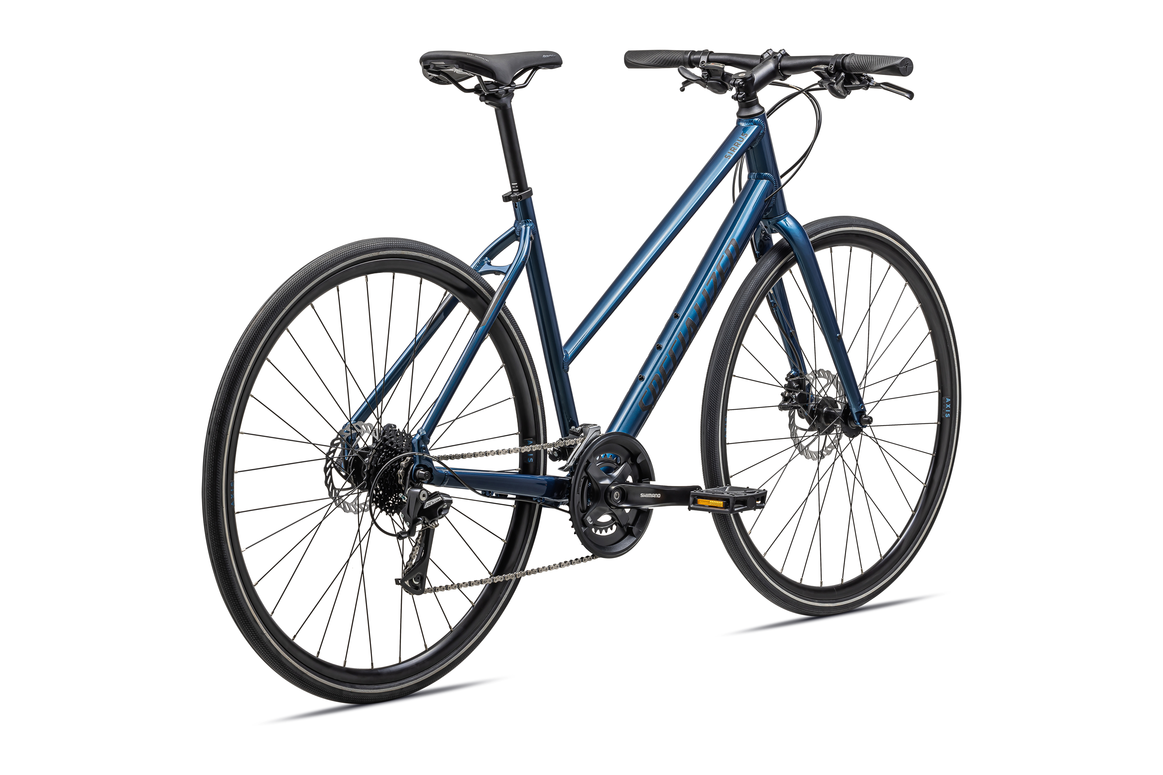 Sirrus 2.0 online specialized