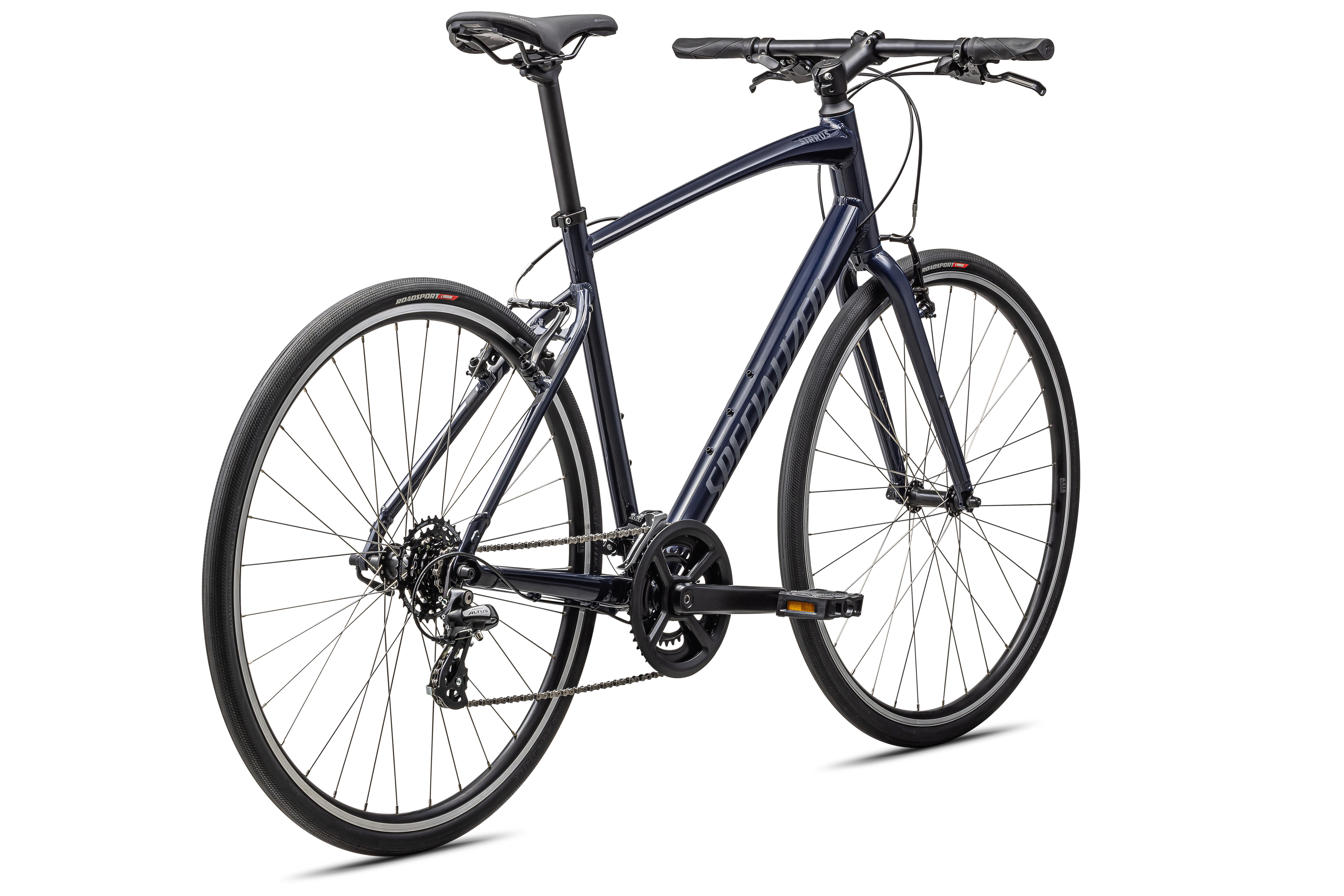 Specialized bike sirrus discount 1.0