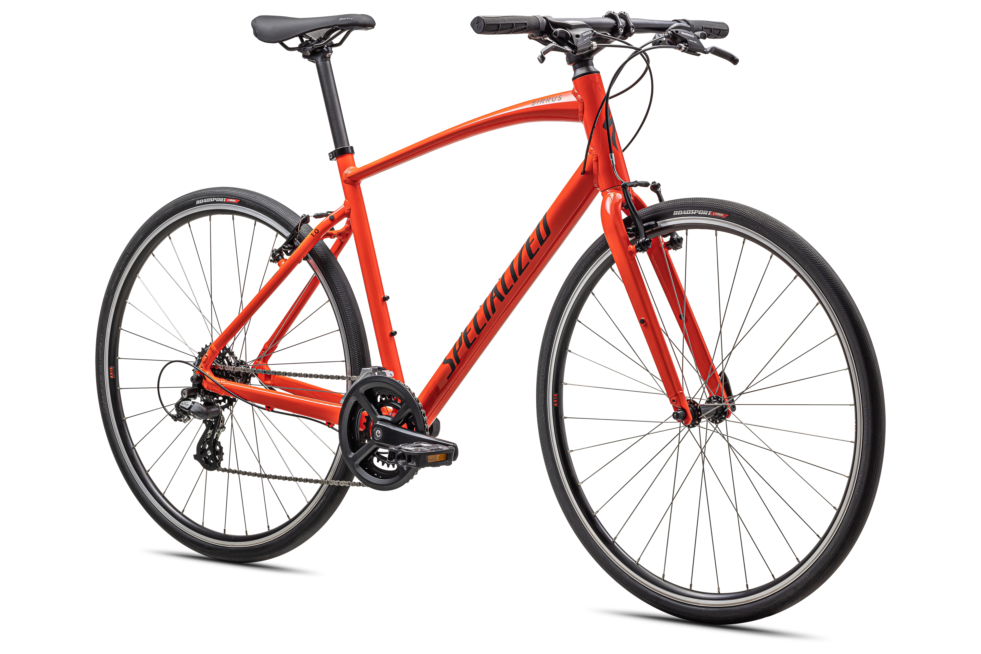 2021 specialized sirrus 1.0 sale