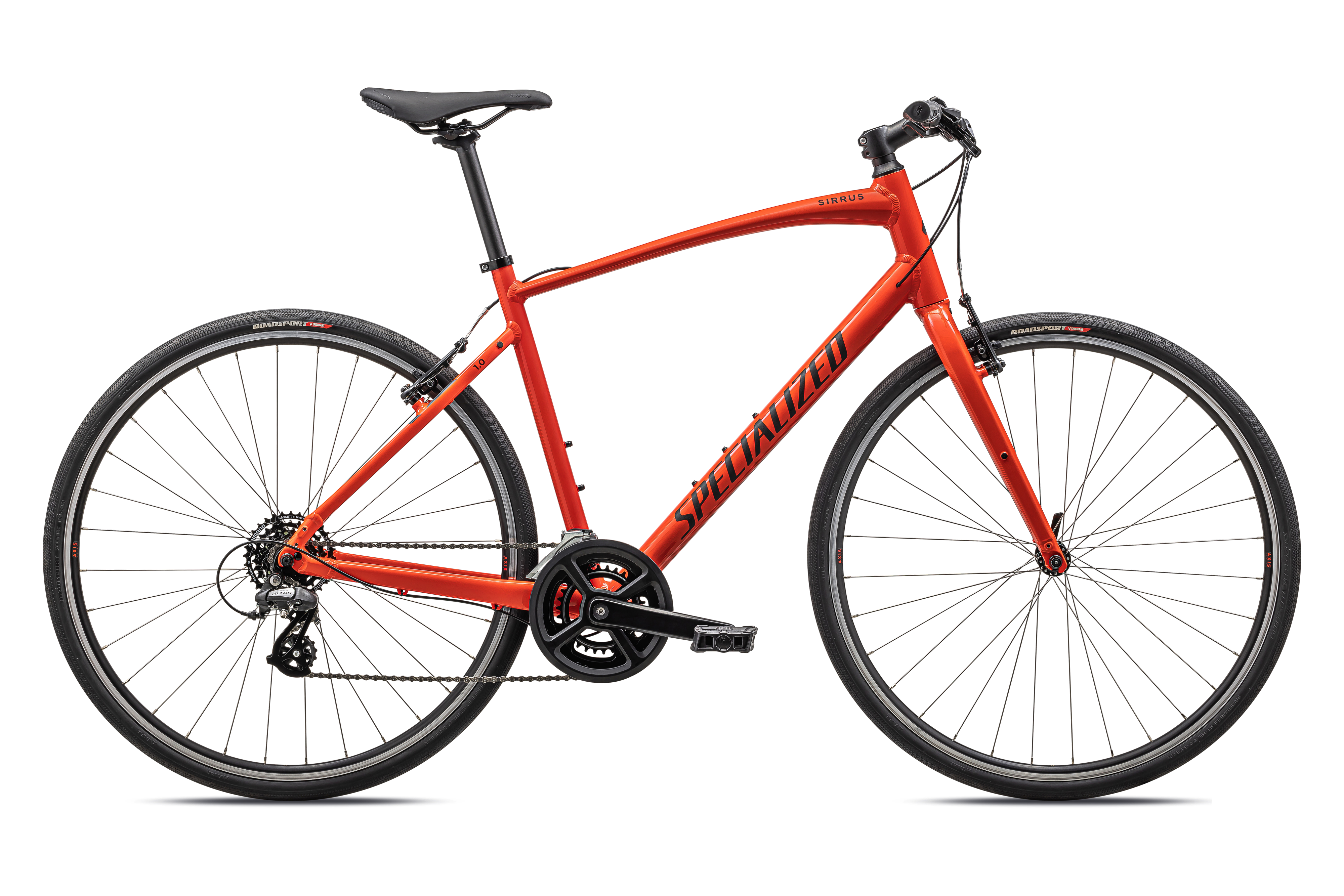 Specialized sirrus 1.0 online size chart