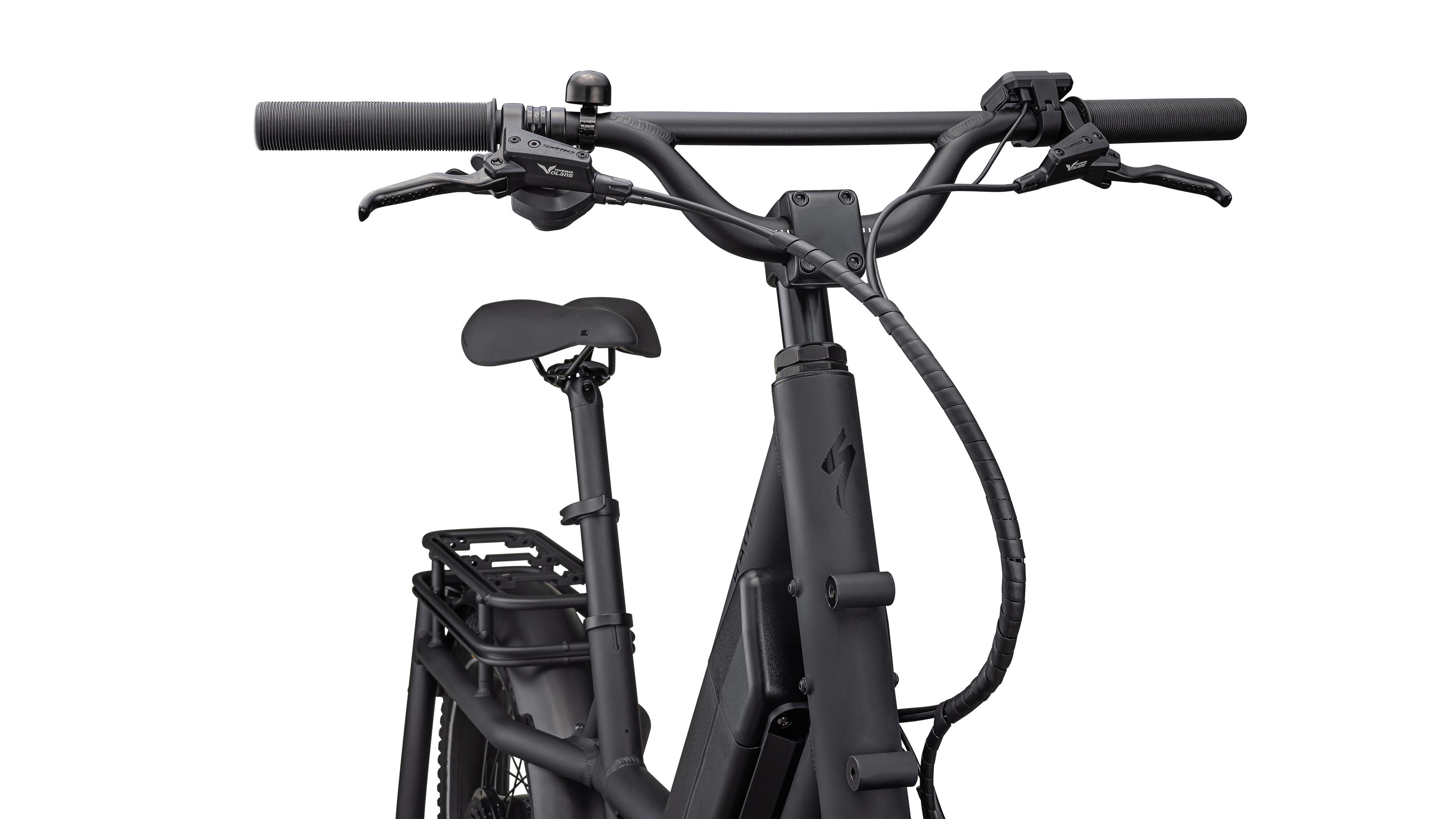 Specialized Globe Haul ST