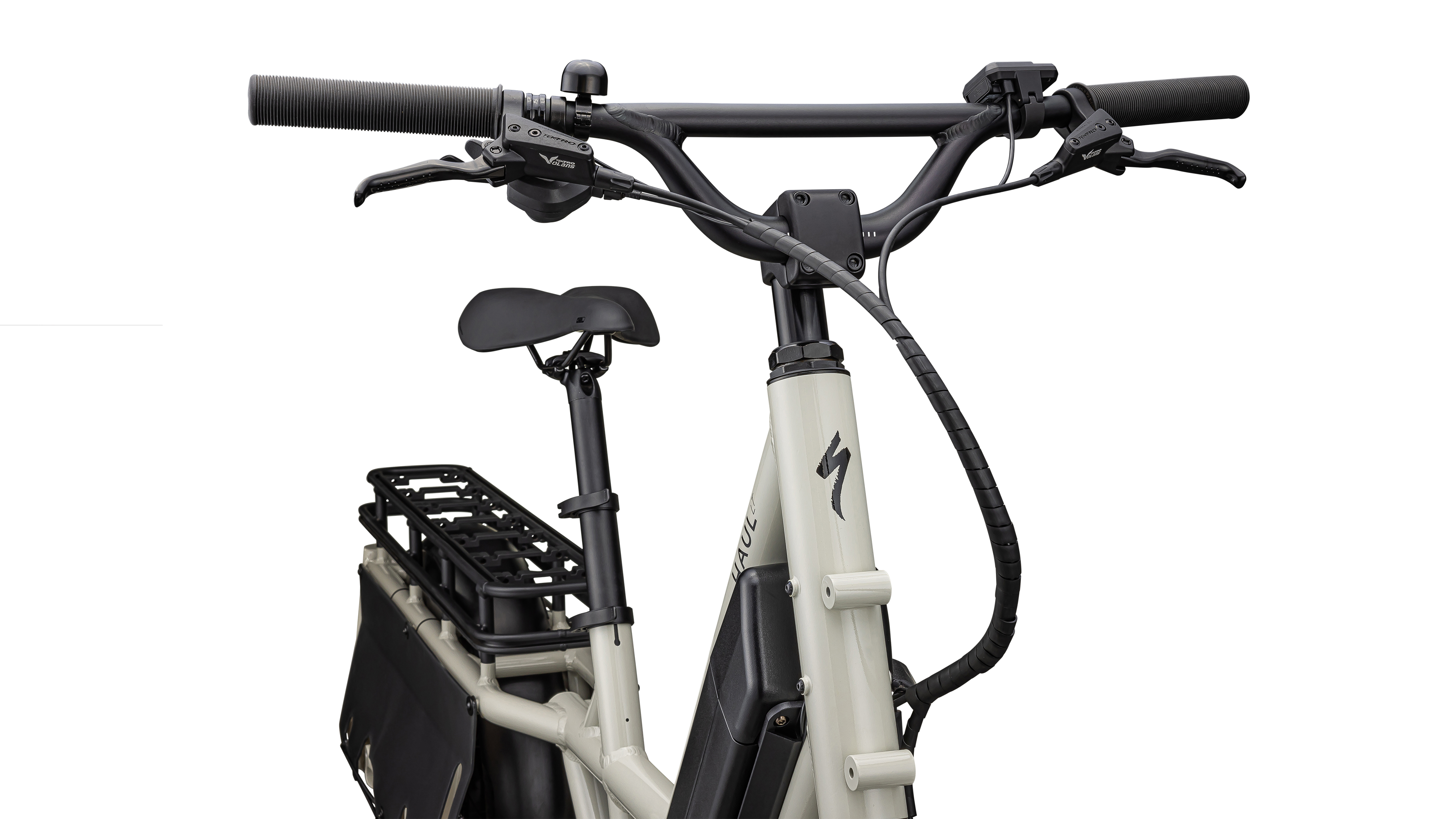 Specialized roll rear discount rack