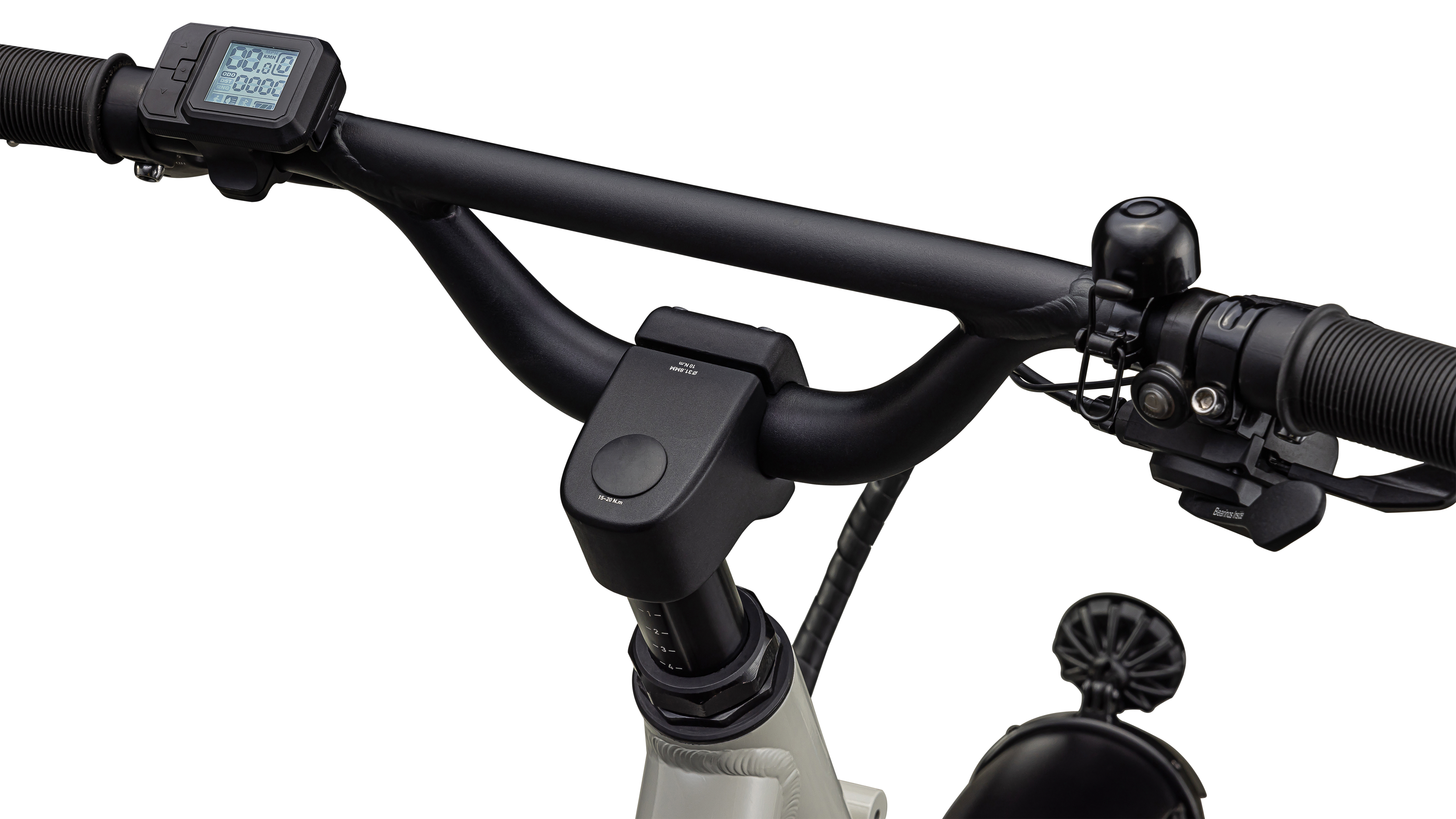 Specialized bike sales handlebar adjustment