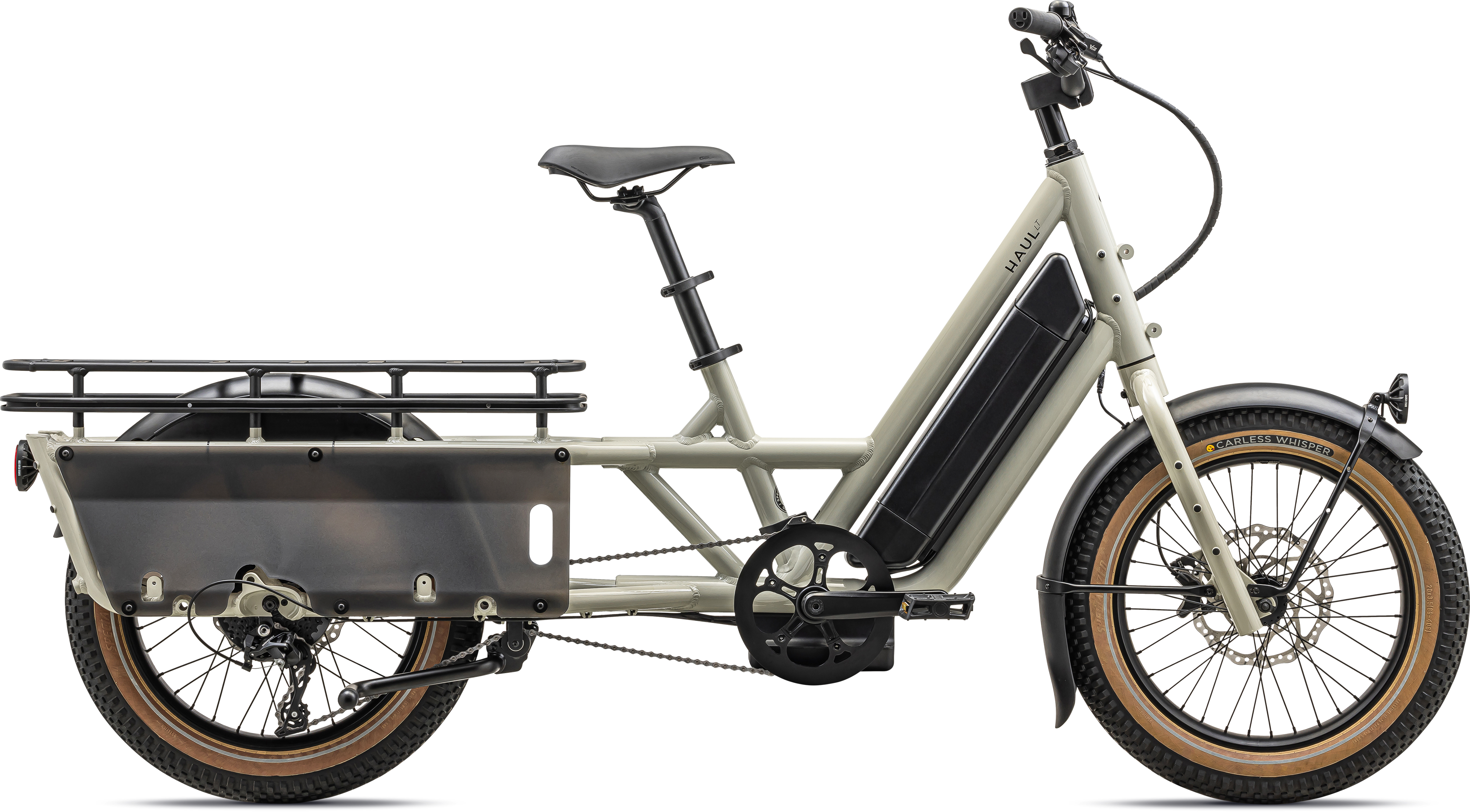 16 Best Cargo Bikes You Can Get In 2024 Electric And Non Electric   91022 90 HAUL LT WHTMTN HERO