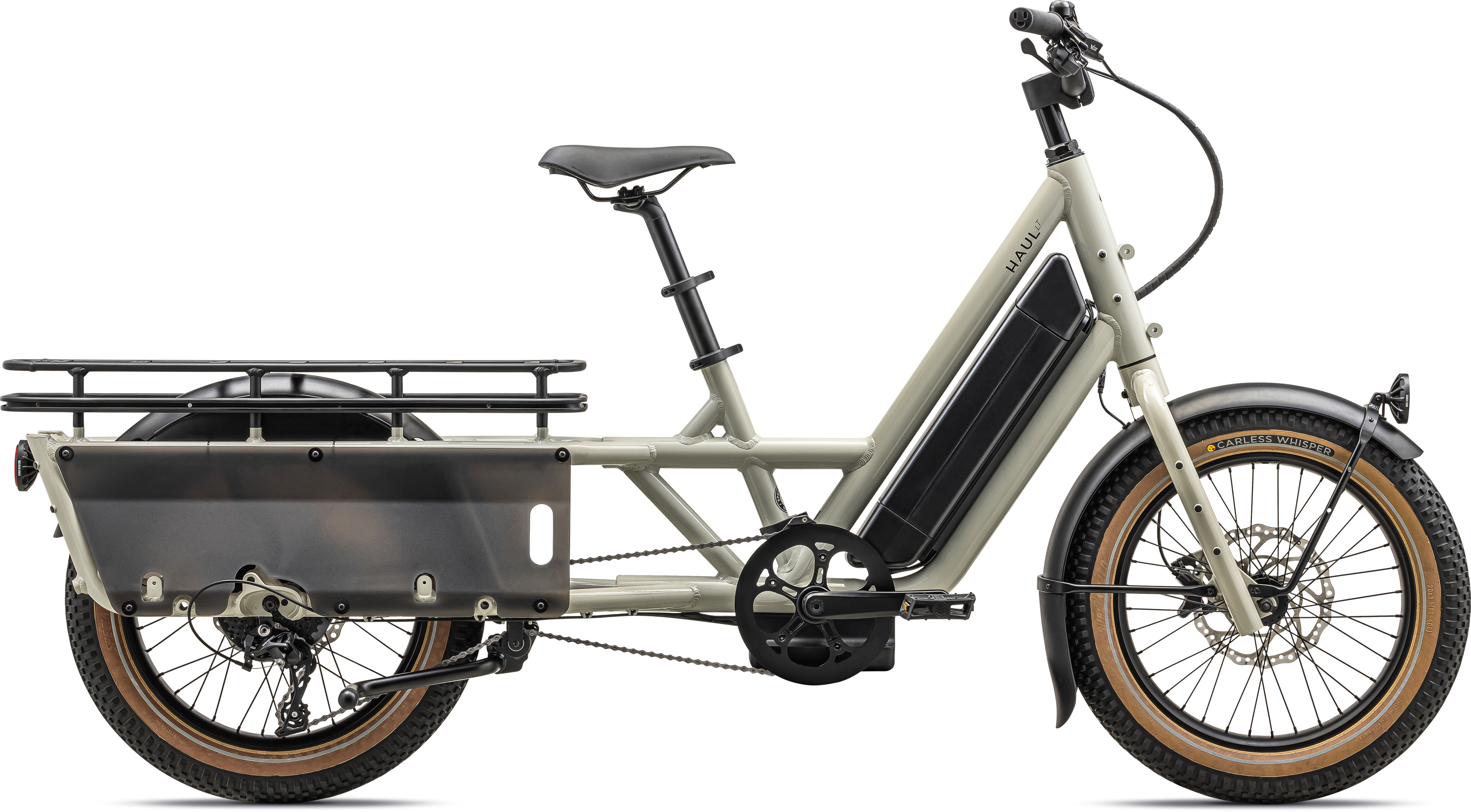 Official eBike of Back to School™