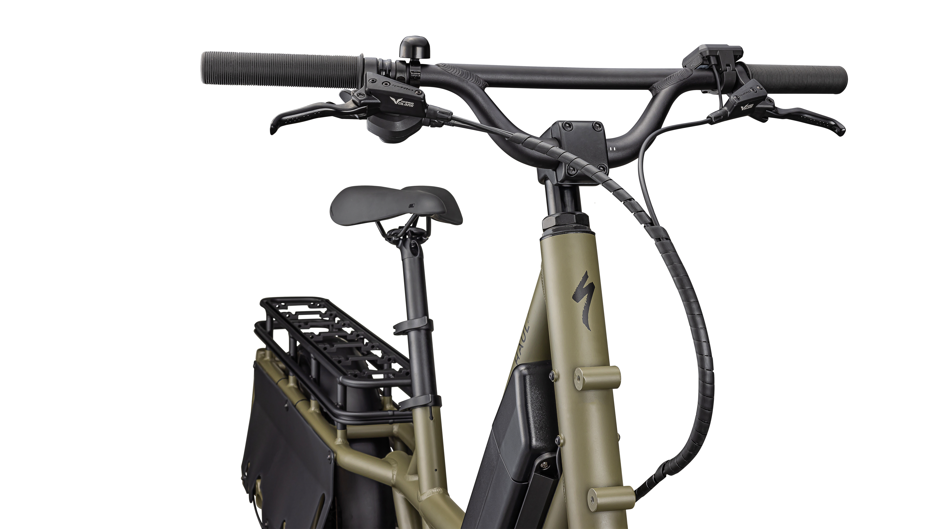 Specialized Haul ST Electric Bike - Thumbnail 3