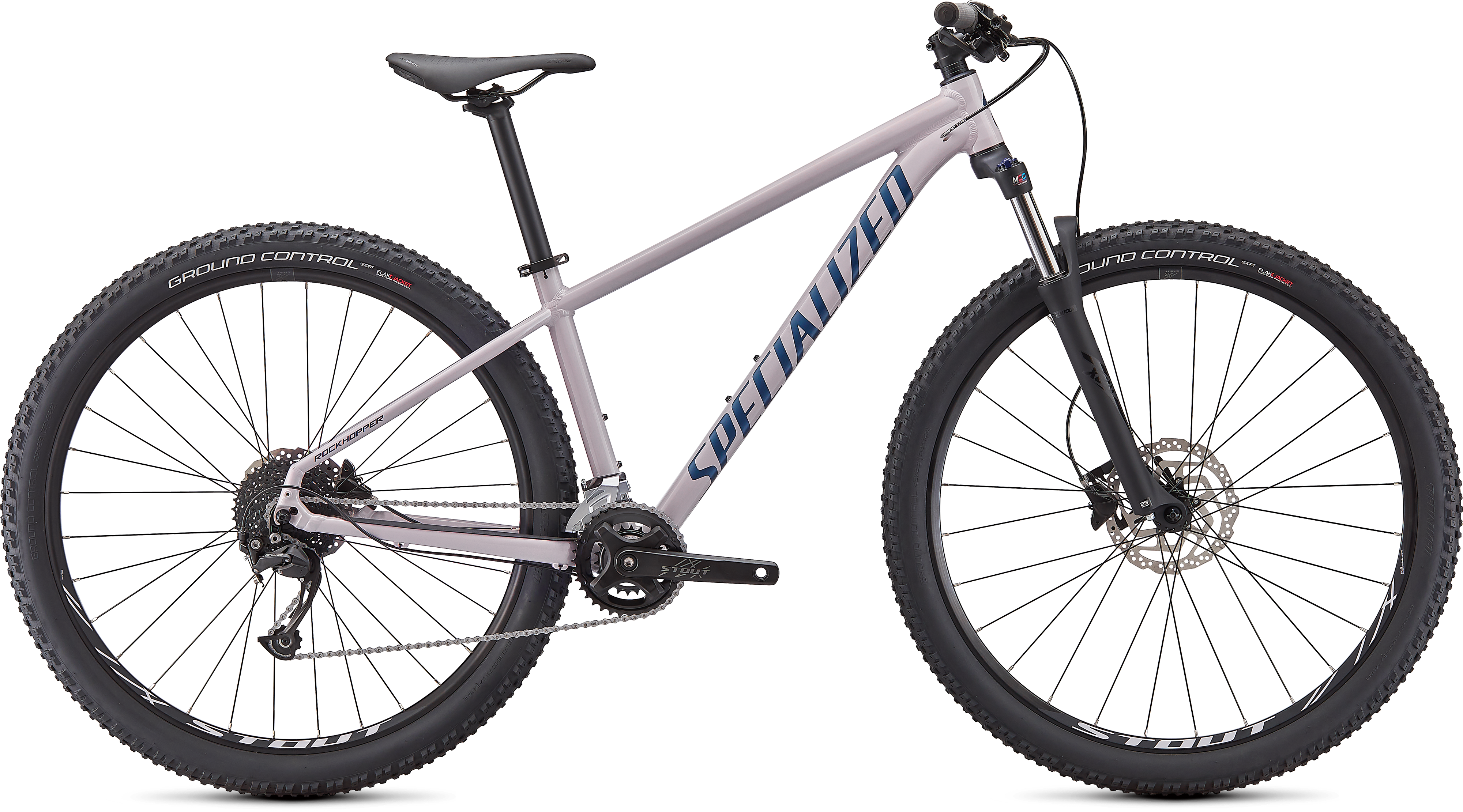 Specialized rockhopper shop comp 2x