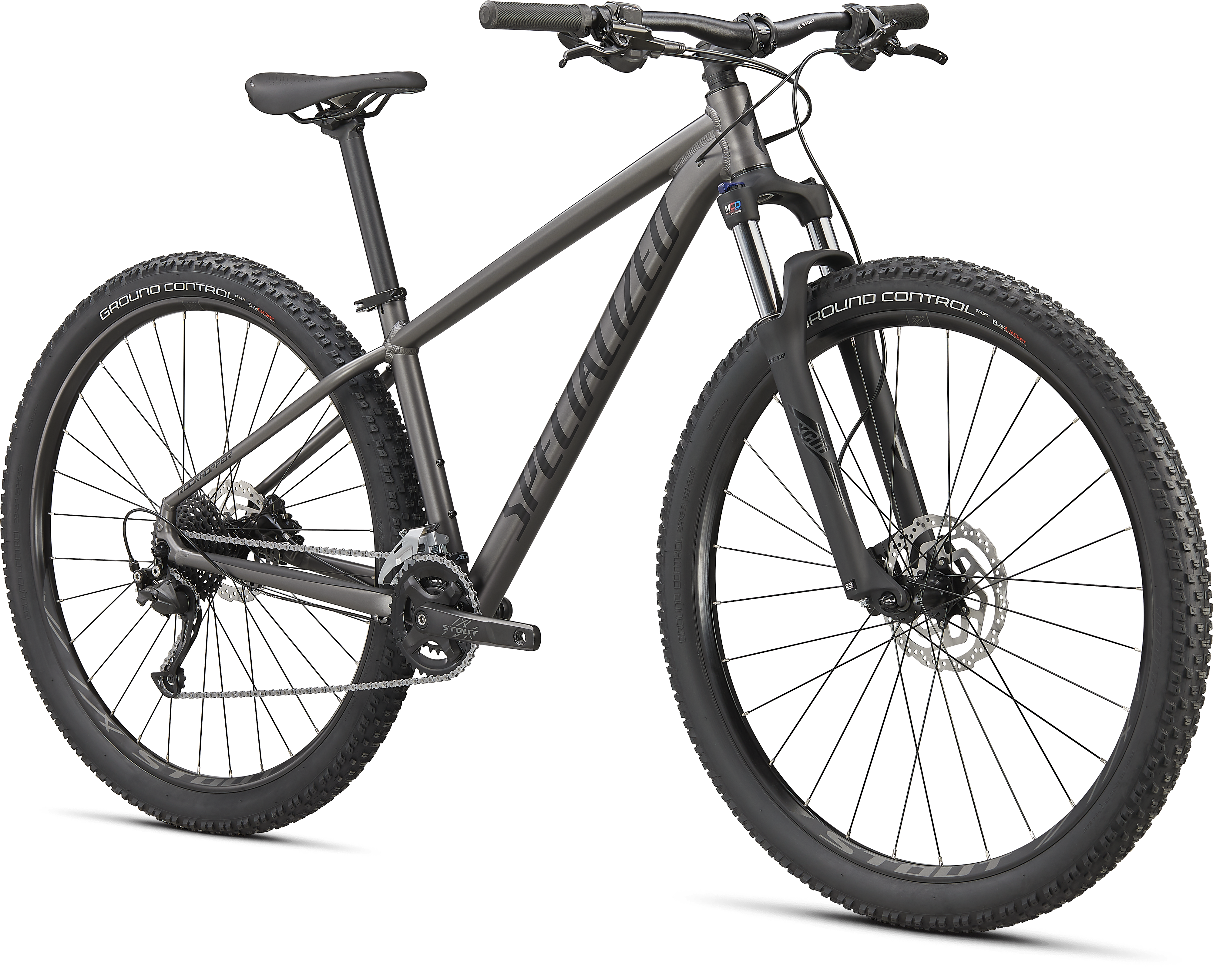 Specialized rockhopper shop comp 2x