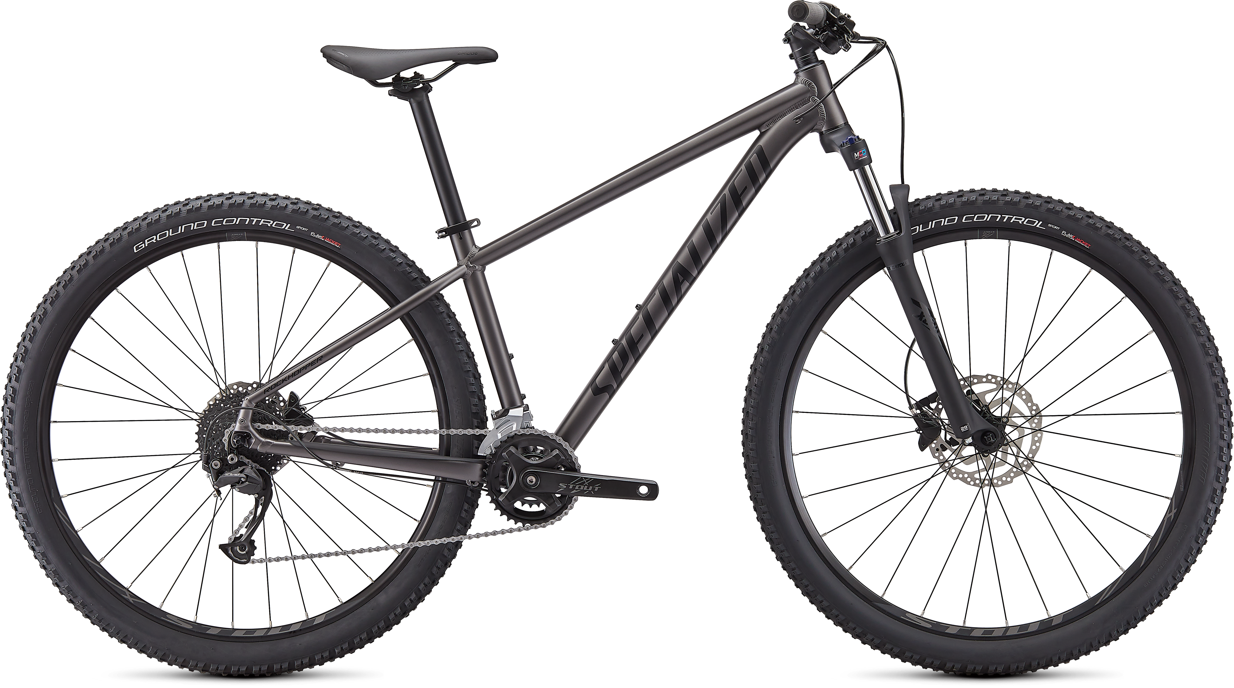 Specialized on sale rockhopper 2x9