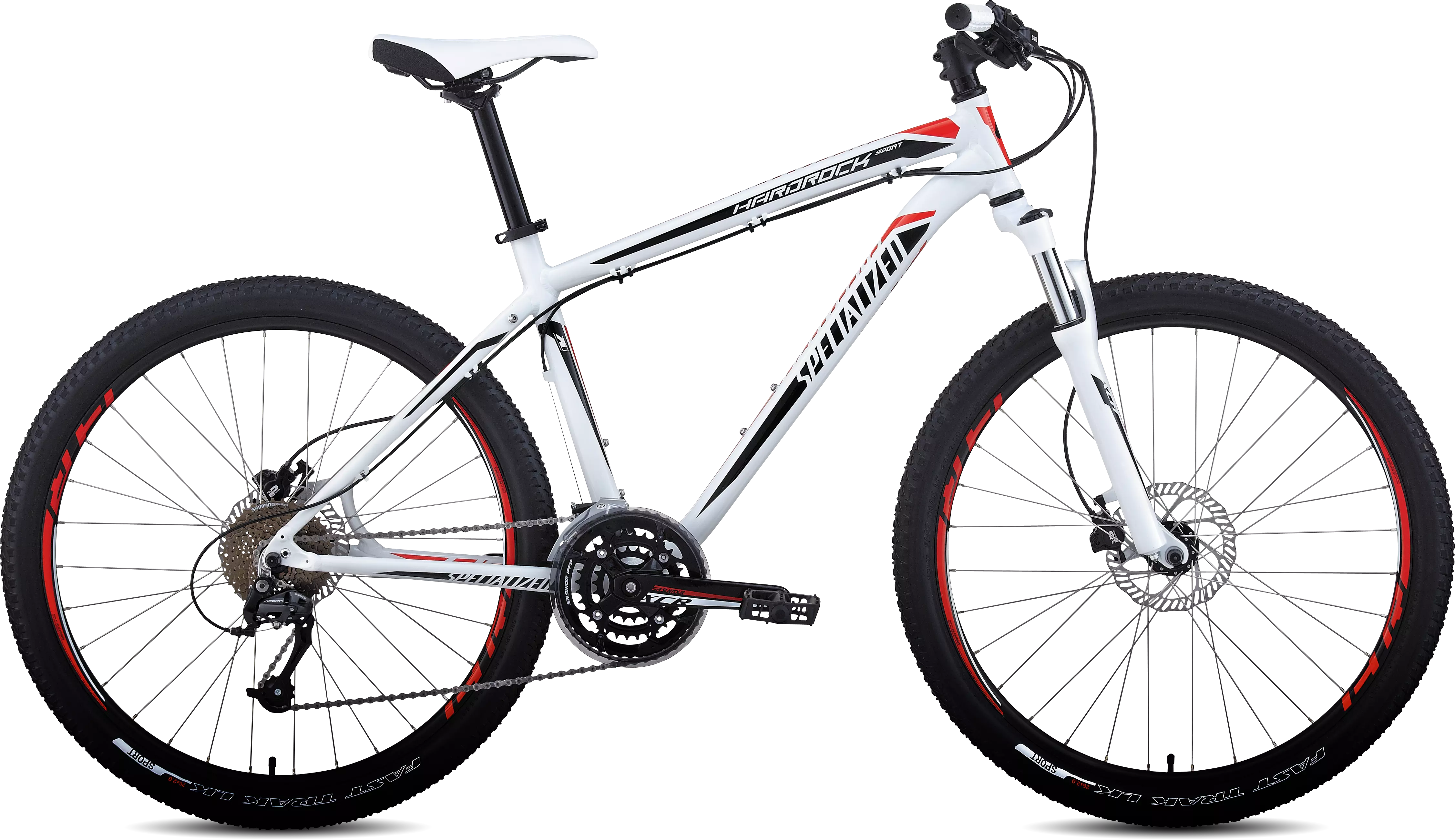 Hardrock Sport Disc