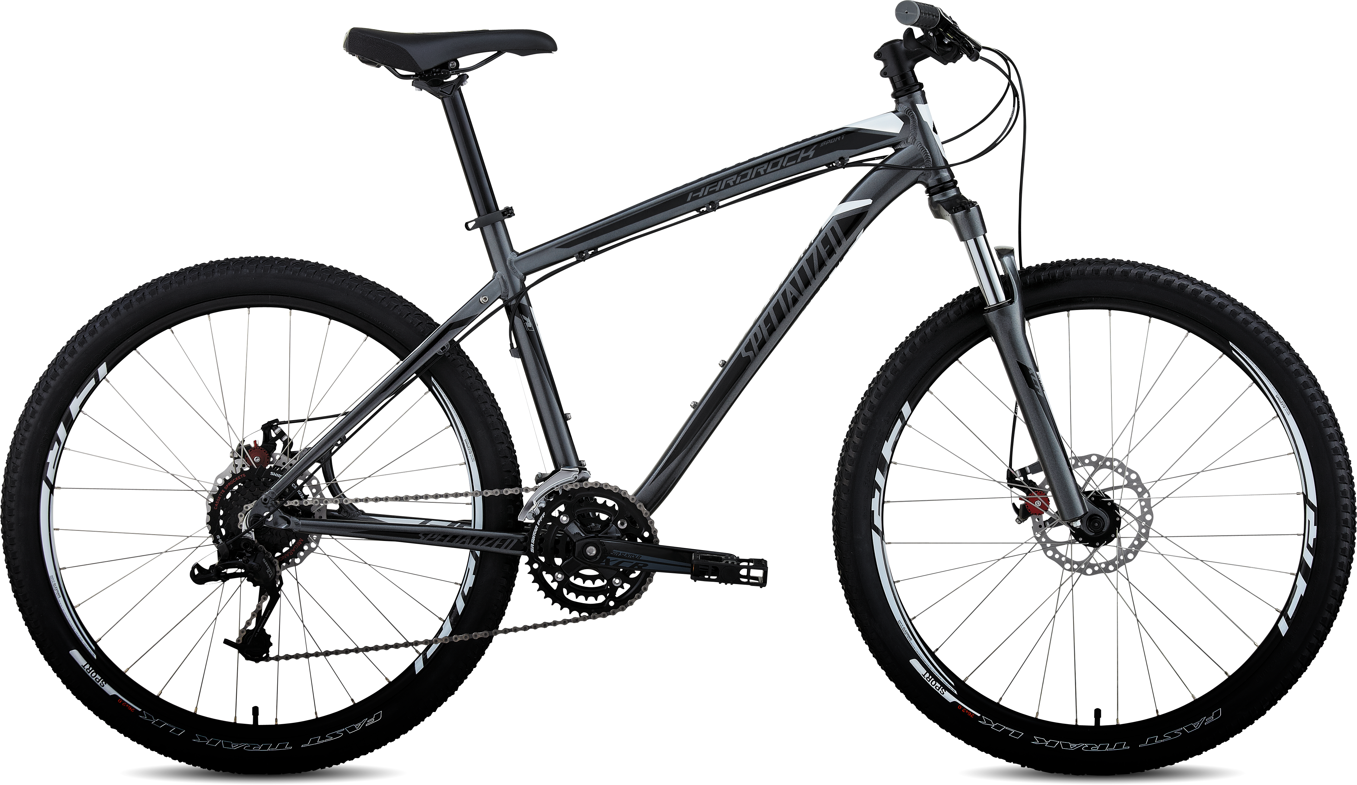 Specialized hardrock clearance sport