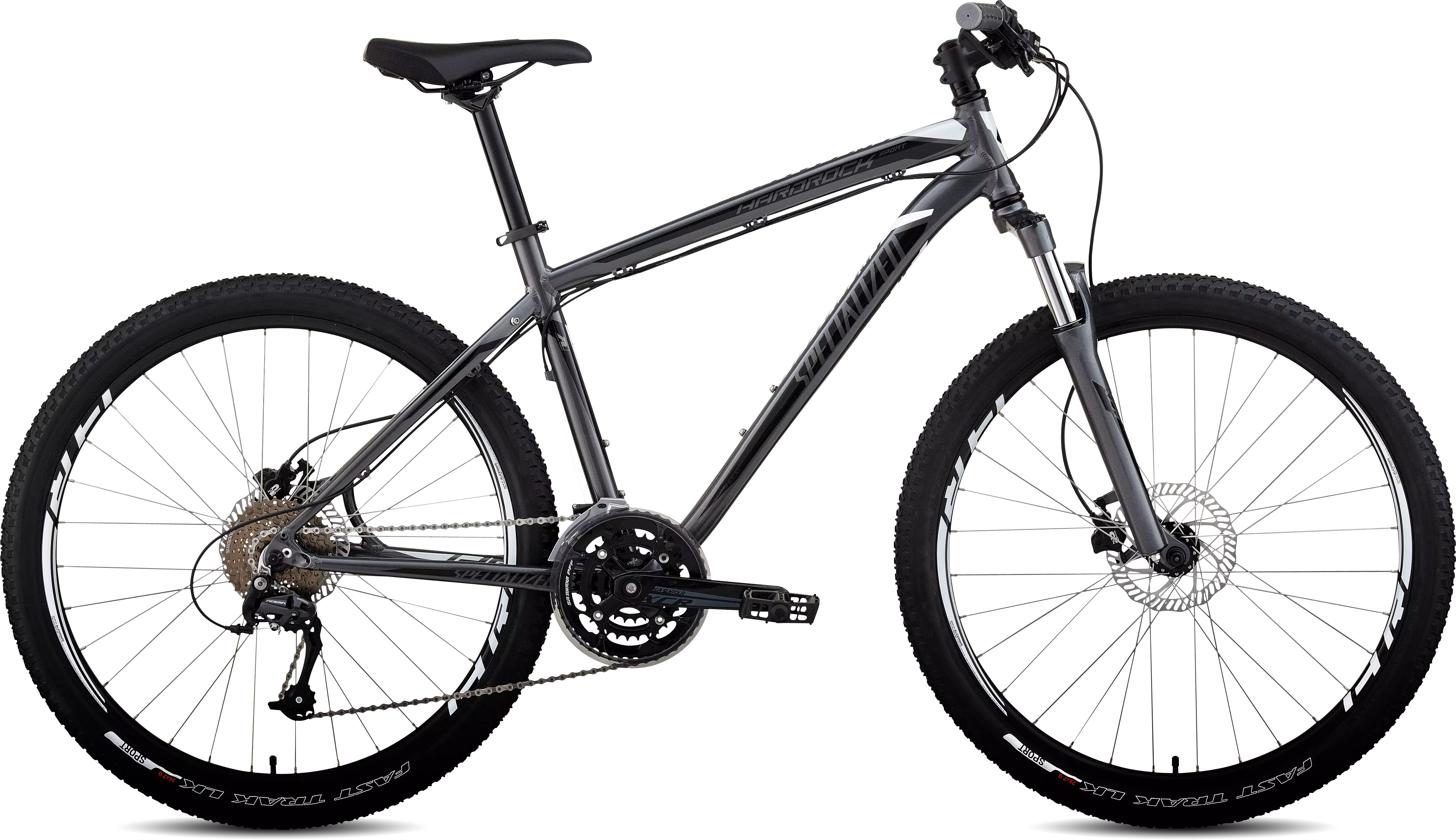 Hardrock Sport Disc 26