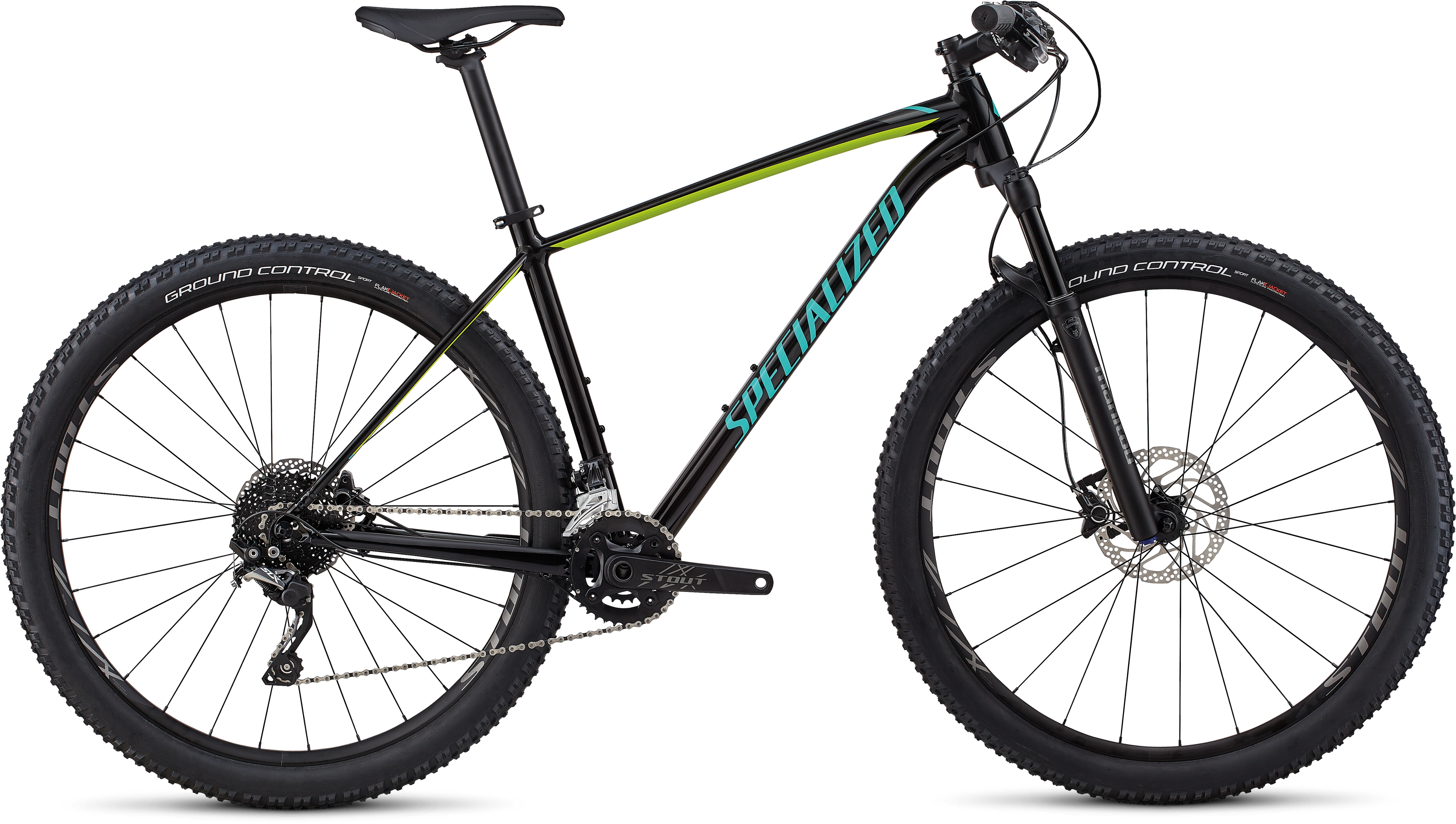 Specialized rockhopper 2018 review new arrivals