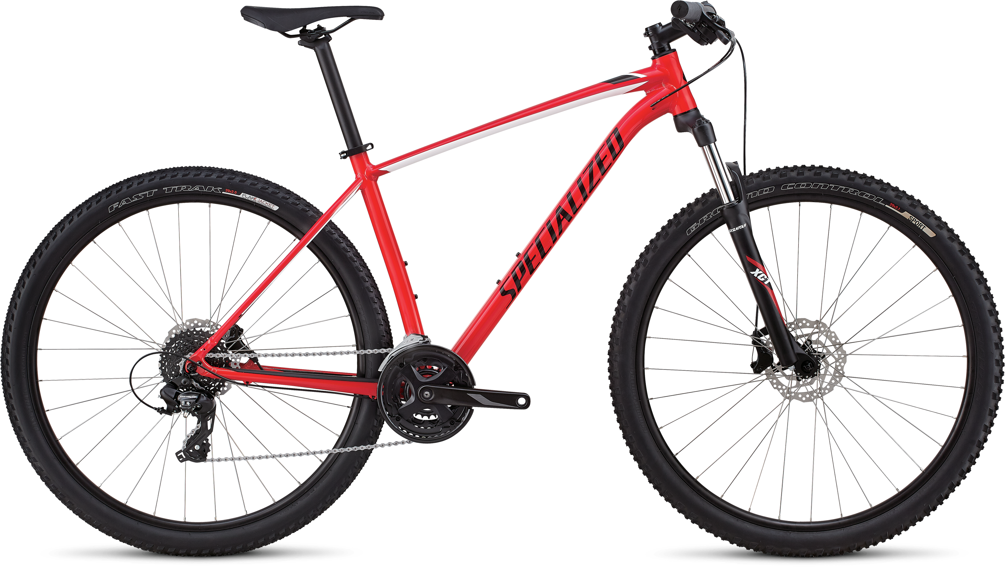 Bicicleta specialized shop rockhopper 2019