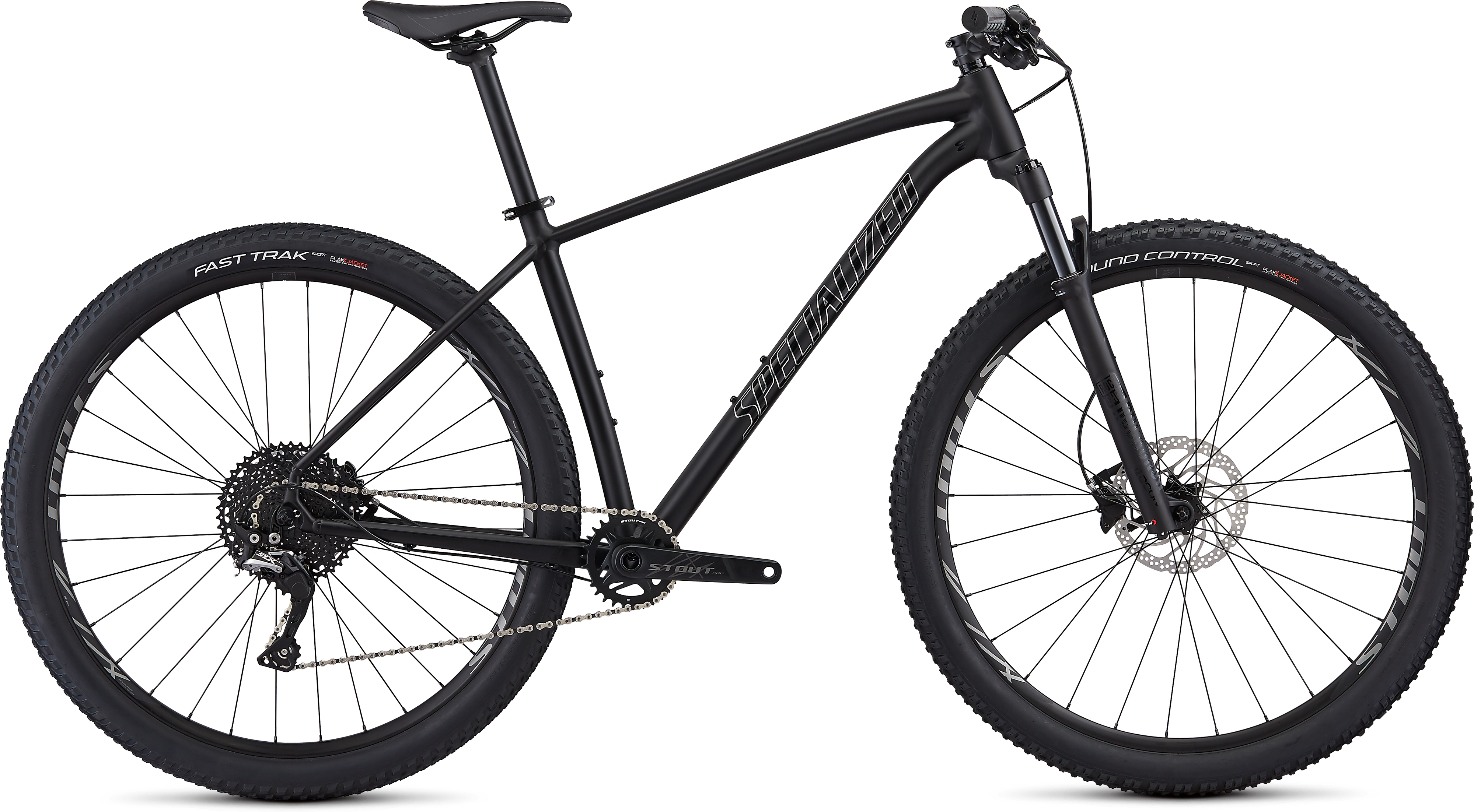 Specialized rockhopper hot sale pro 2020