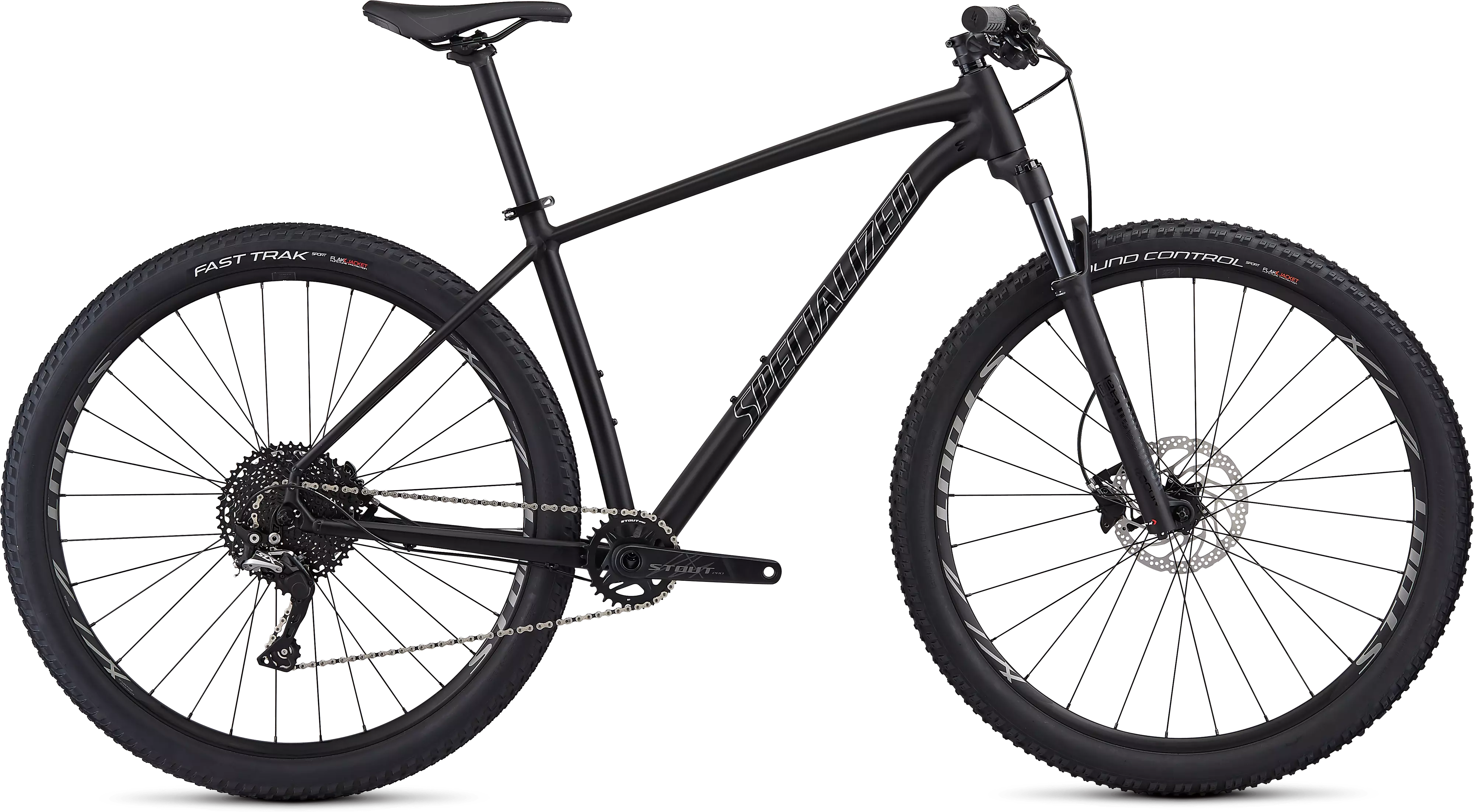 Specialized rockhopper pro 1x review on sale