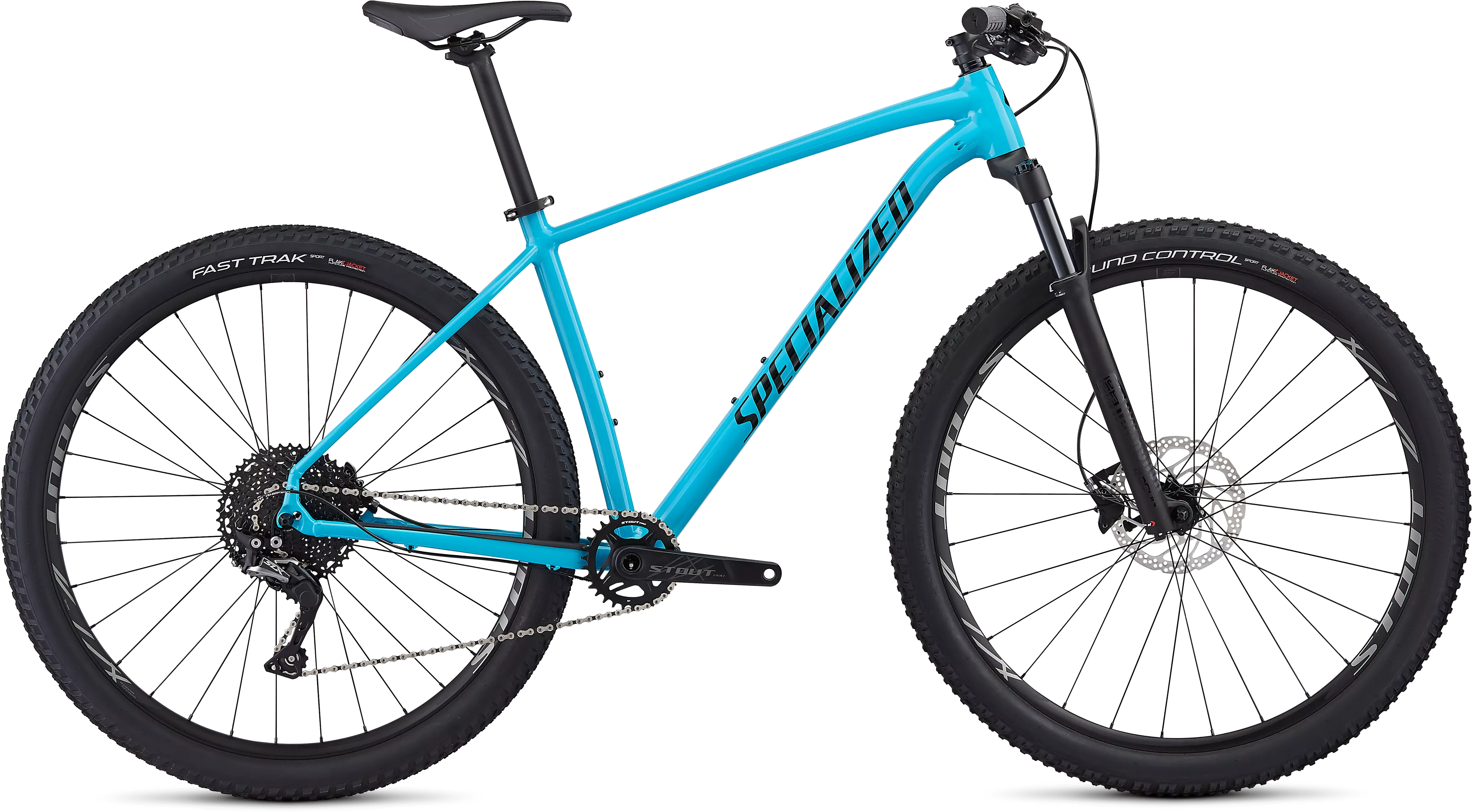 Rockhopper Pro 1X de Hombre