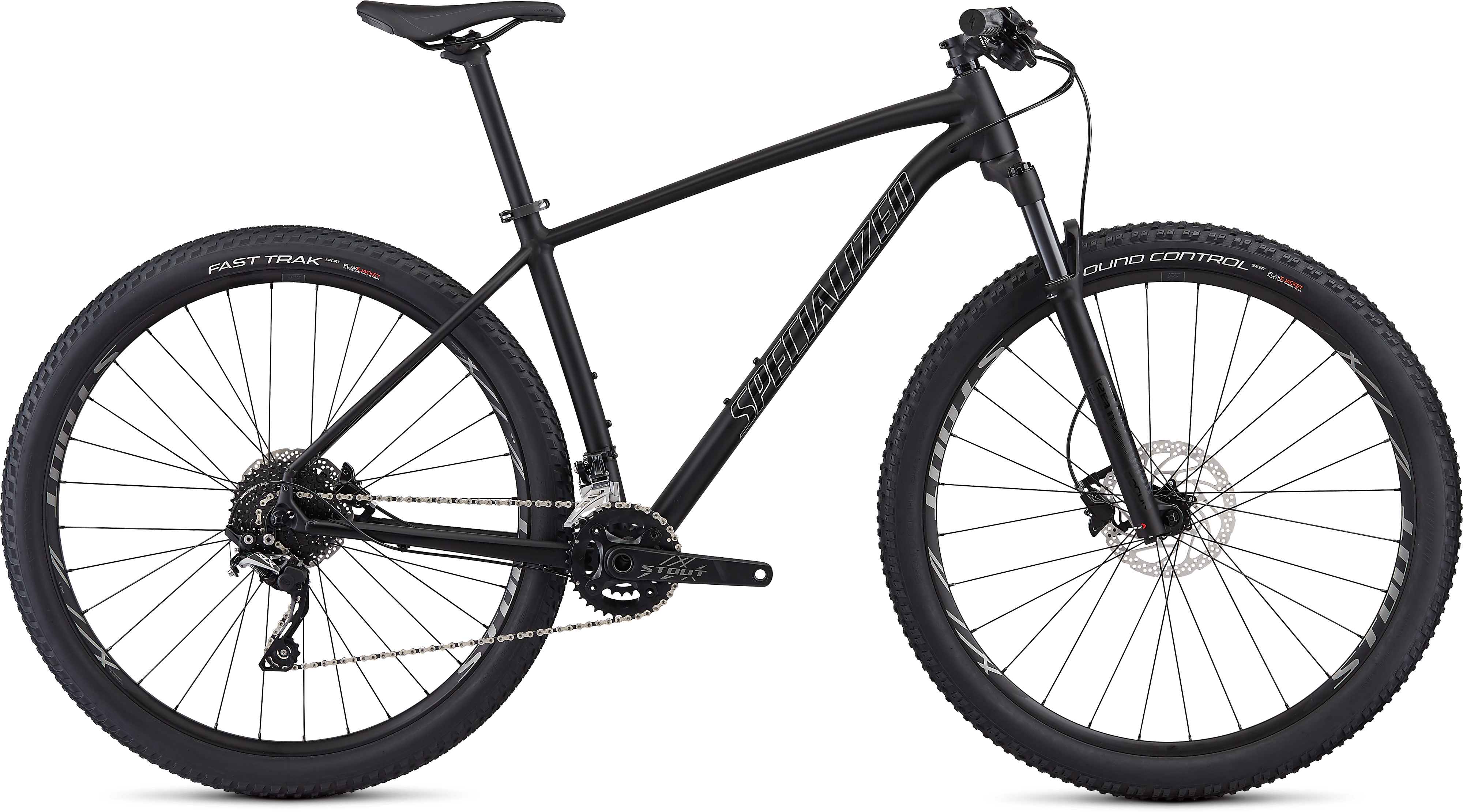 Specialized rockhopper pro 2x 2019 new arrivals