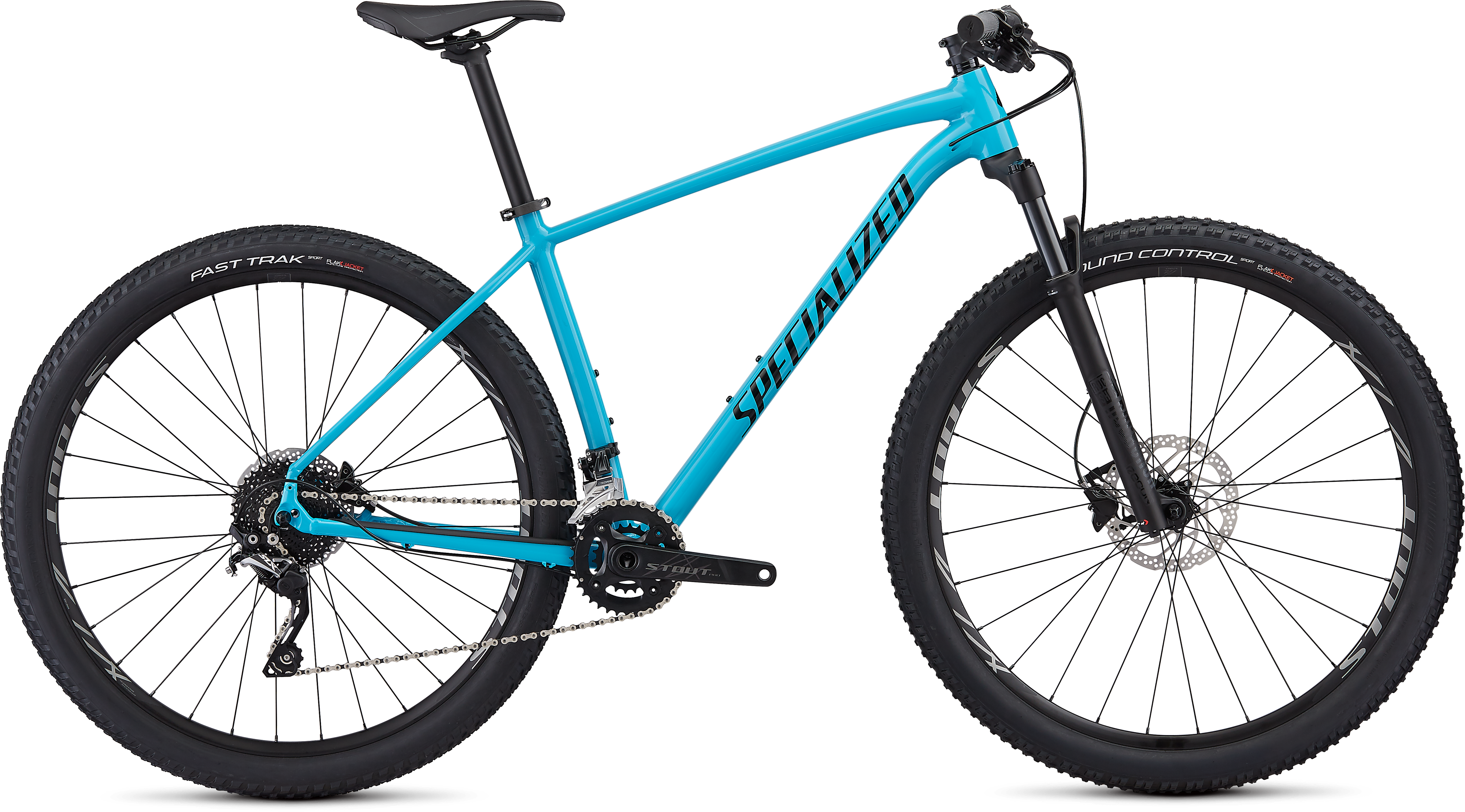 Specialized rockhopper pro store 2019 mountain bike