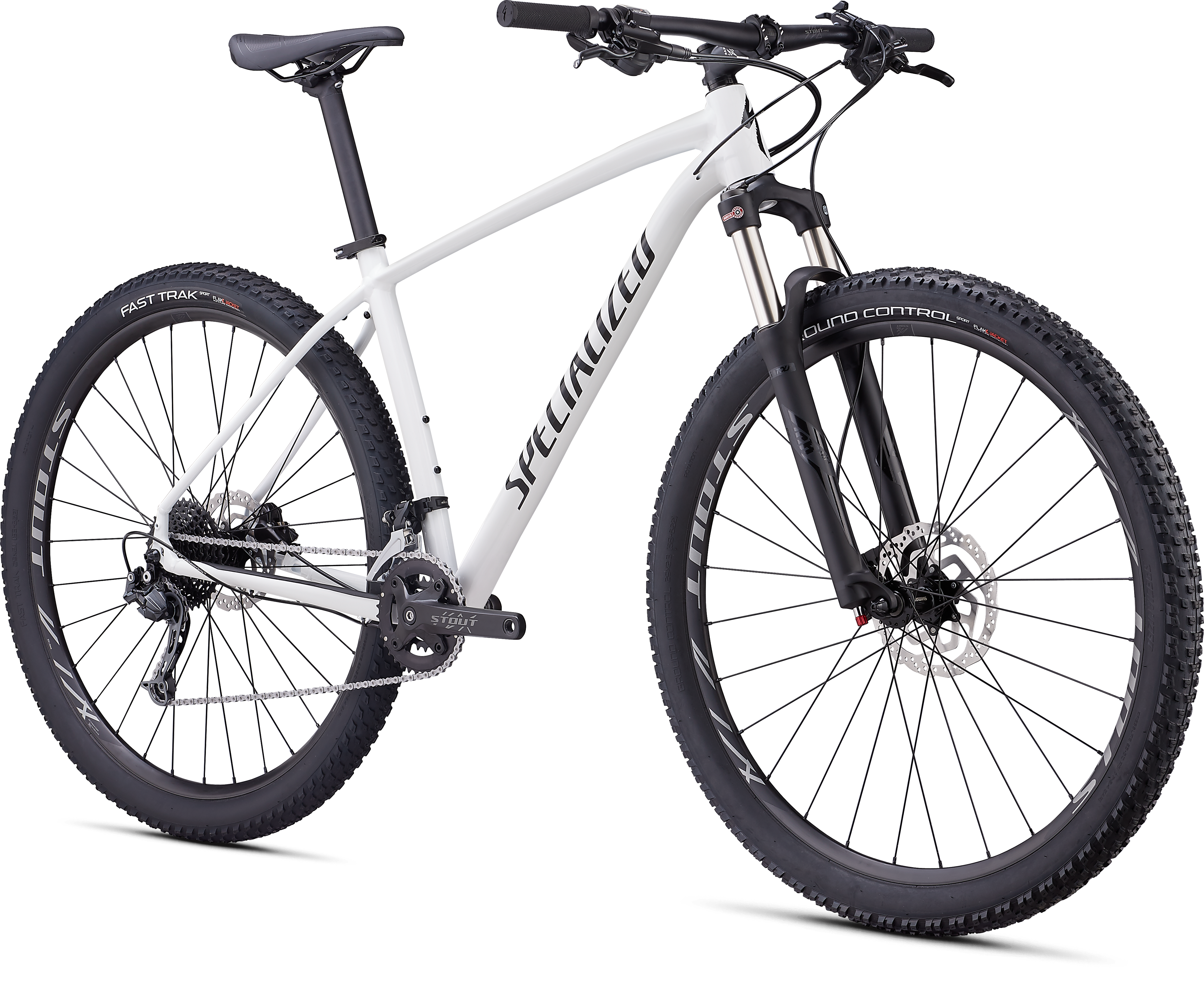 Vtt specialized on sale rockhopper 2019