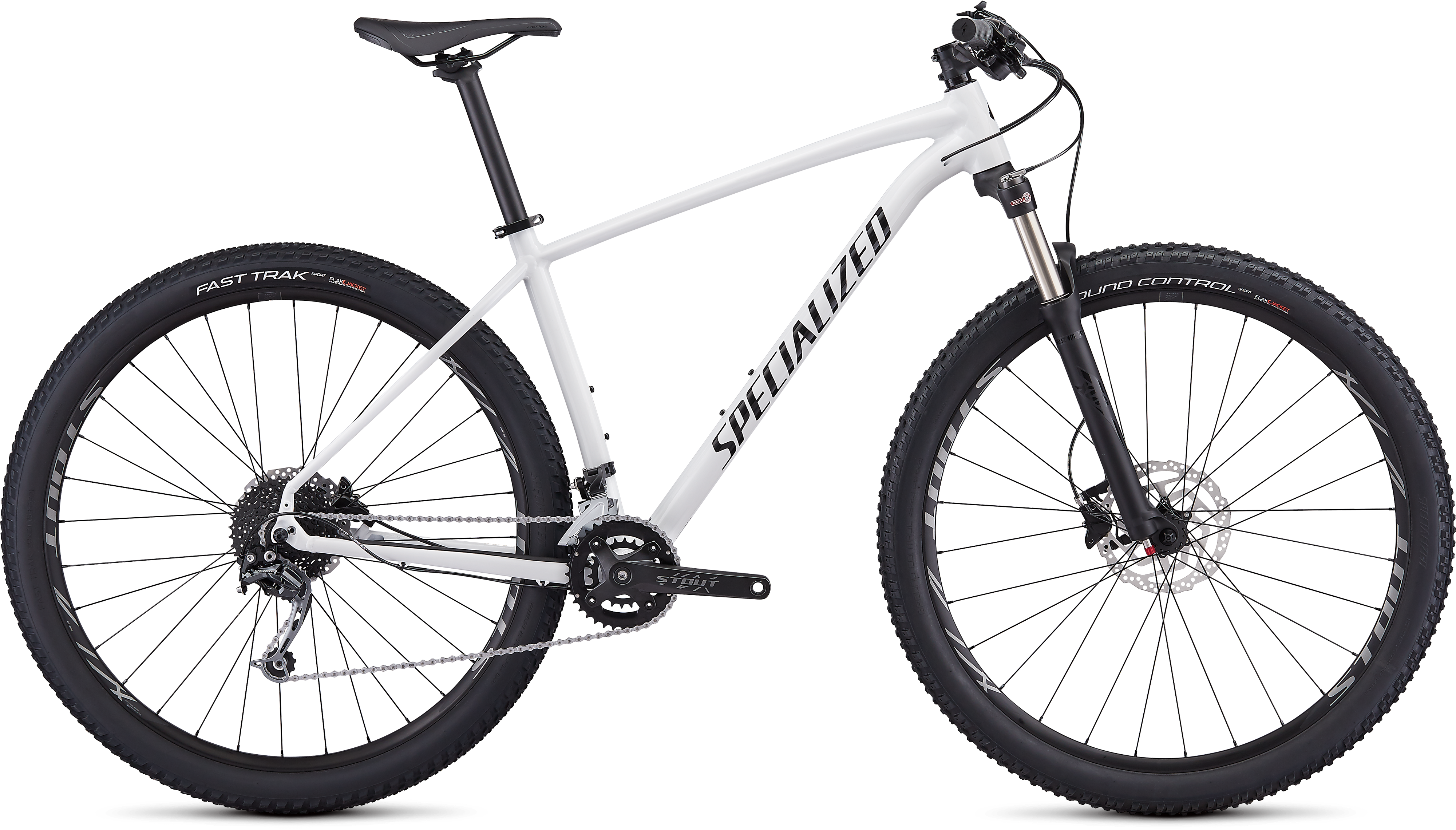 Vtt specialized hot sale rockhopper 2019