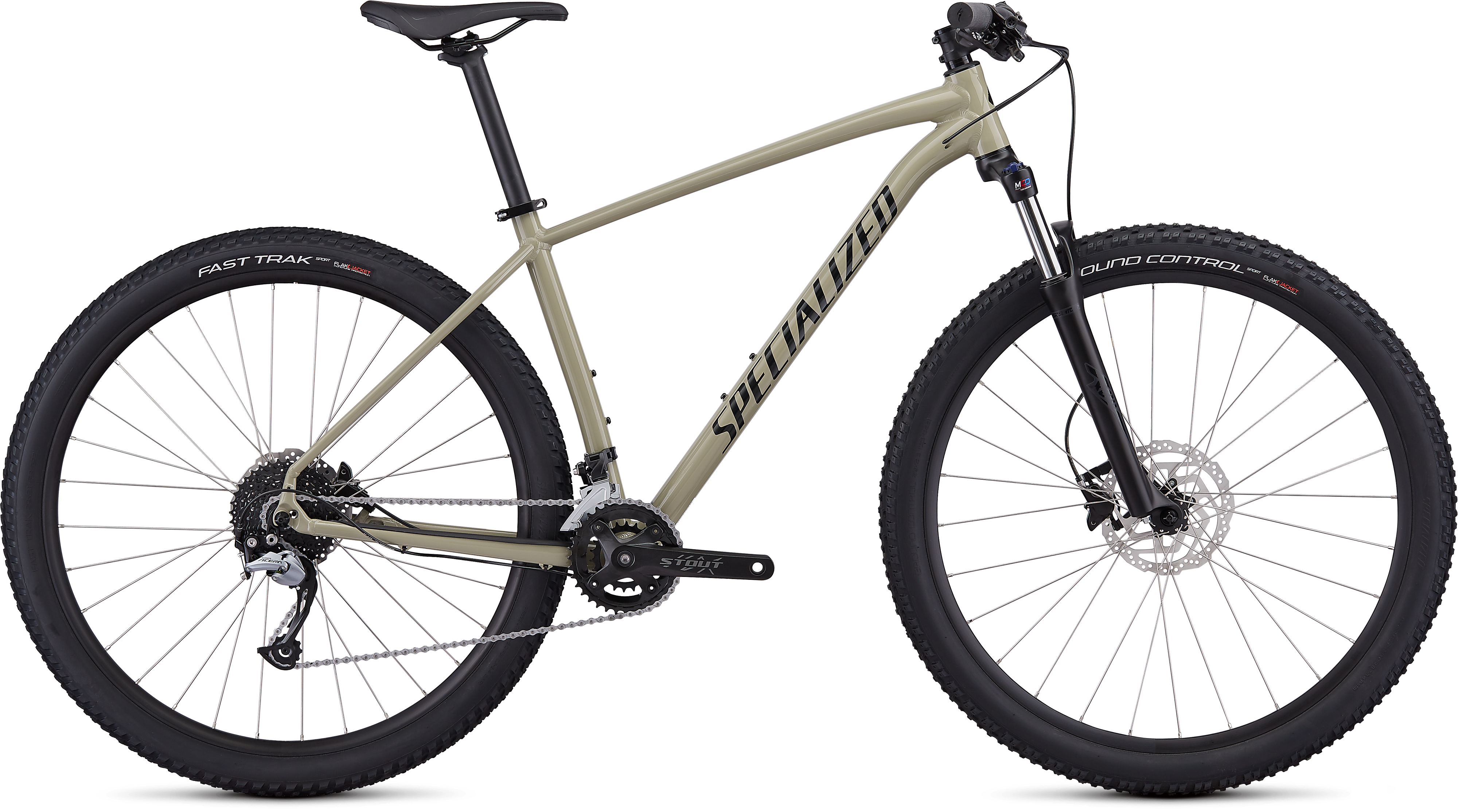 Vtt specialized shop rockhopper comp