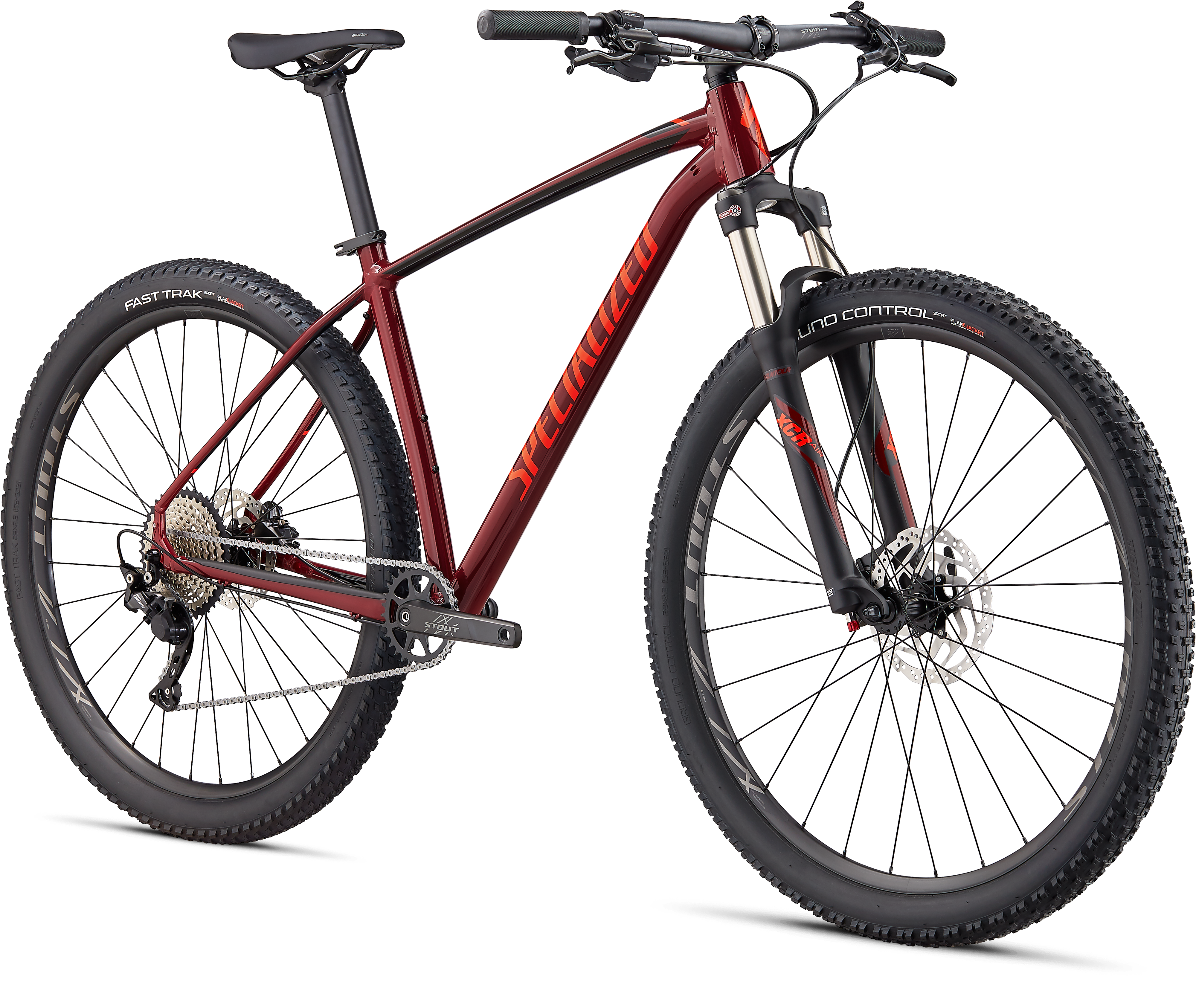 Specialized rockhopper 2025 expert 2019 precio