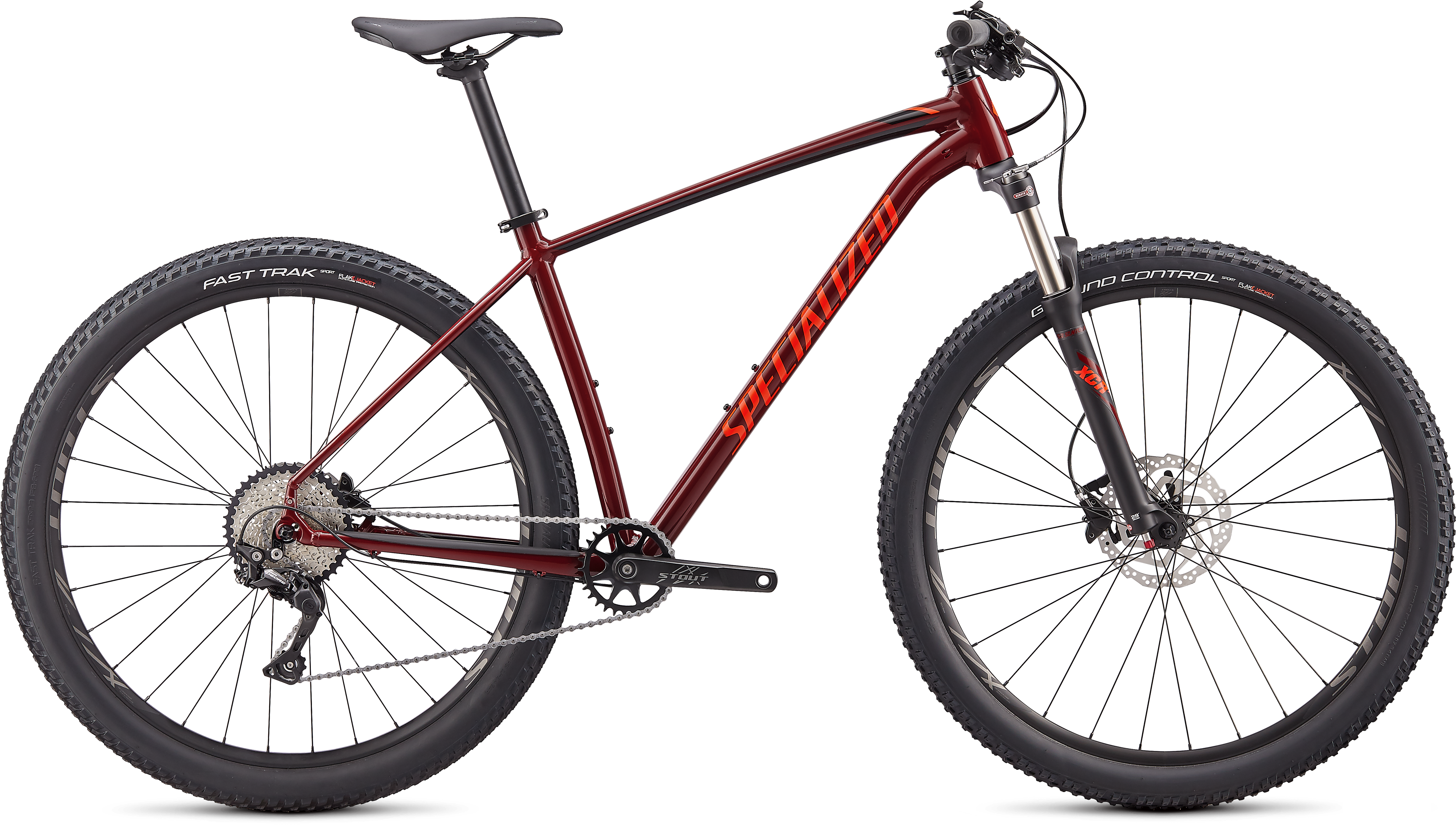 Specialized 2020 rockhopper comp 29 clearance 1x