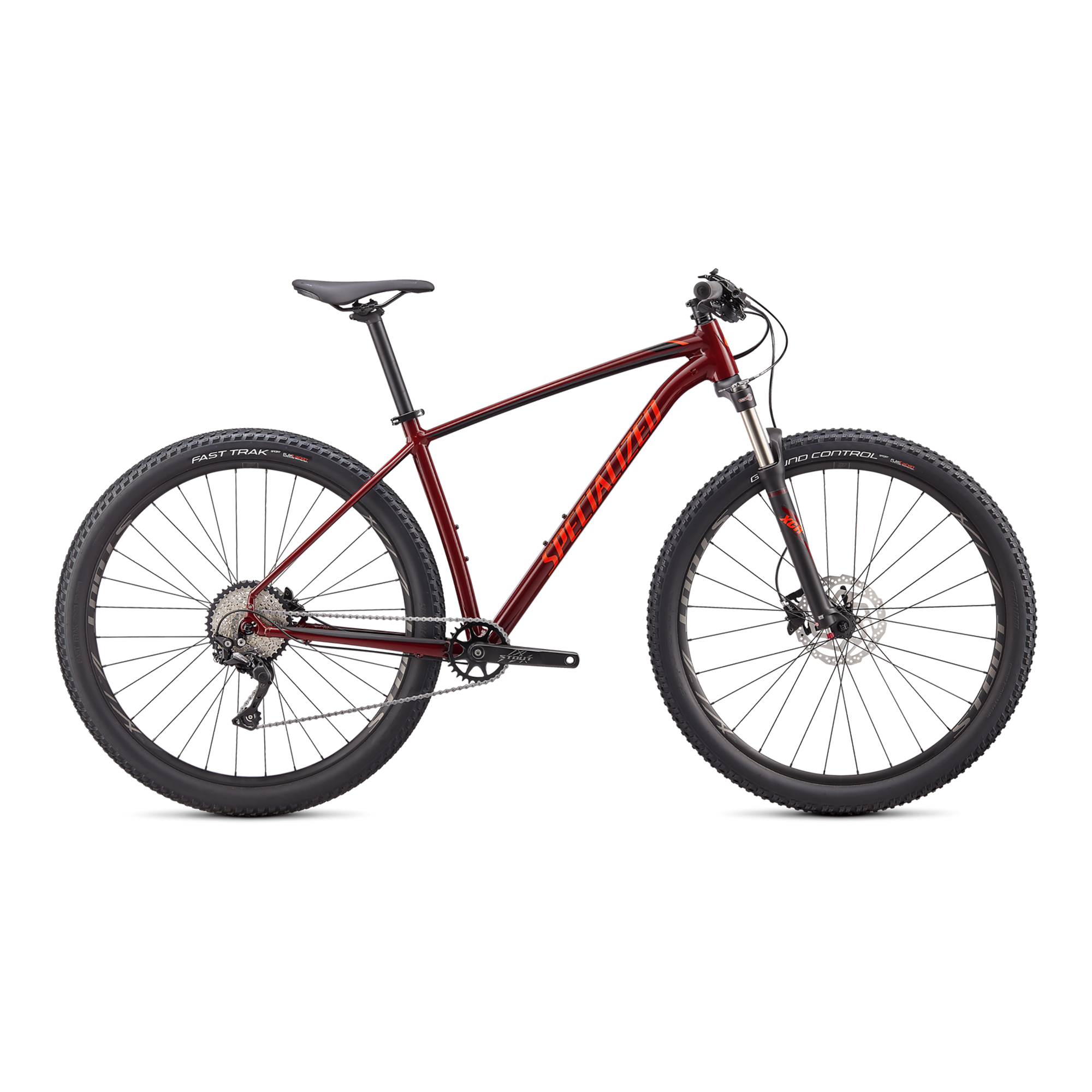 Specialized rockhopper shop expert x1