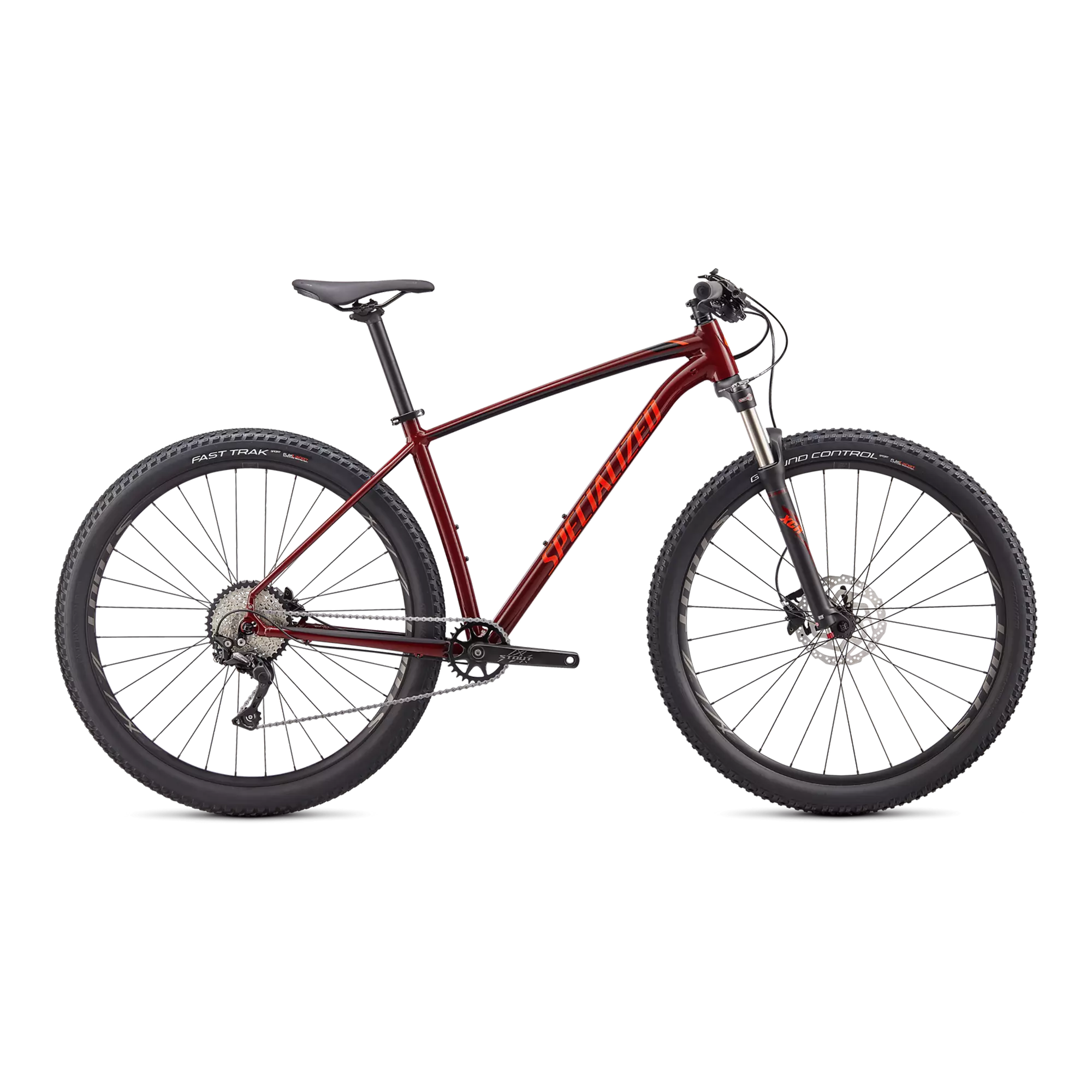 Bicicleta Rockhopper Expert 1X